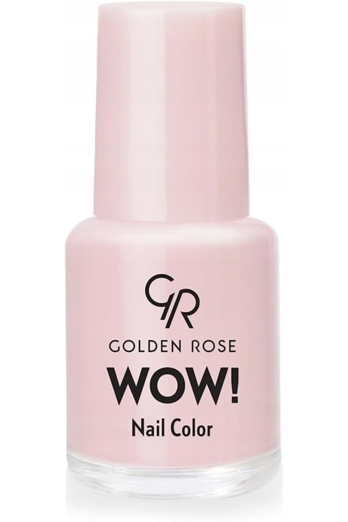 Golden Rose Wow Nail Color No:09 - Oje