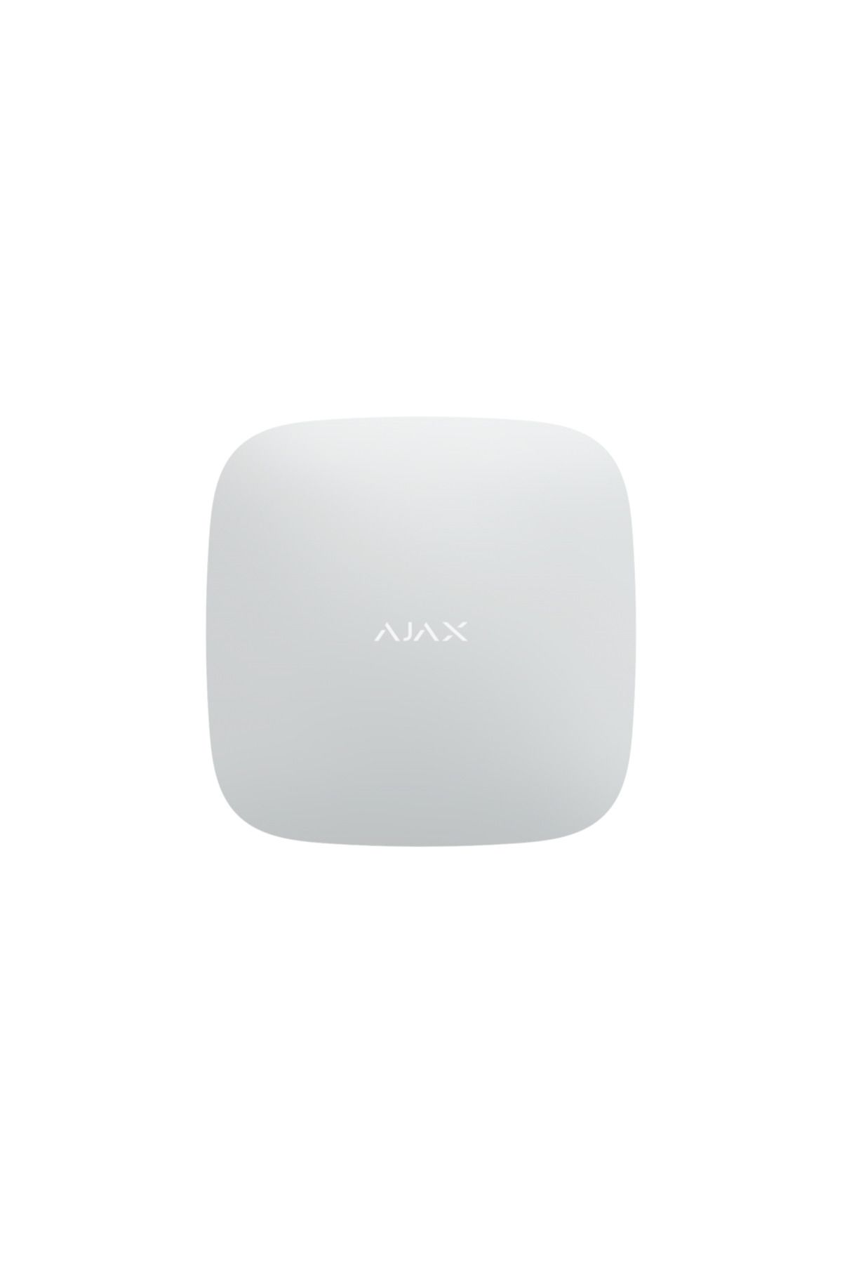 Ajax ReX2, Kablosuz, Mesafe Artıcı, BEYAZ