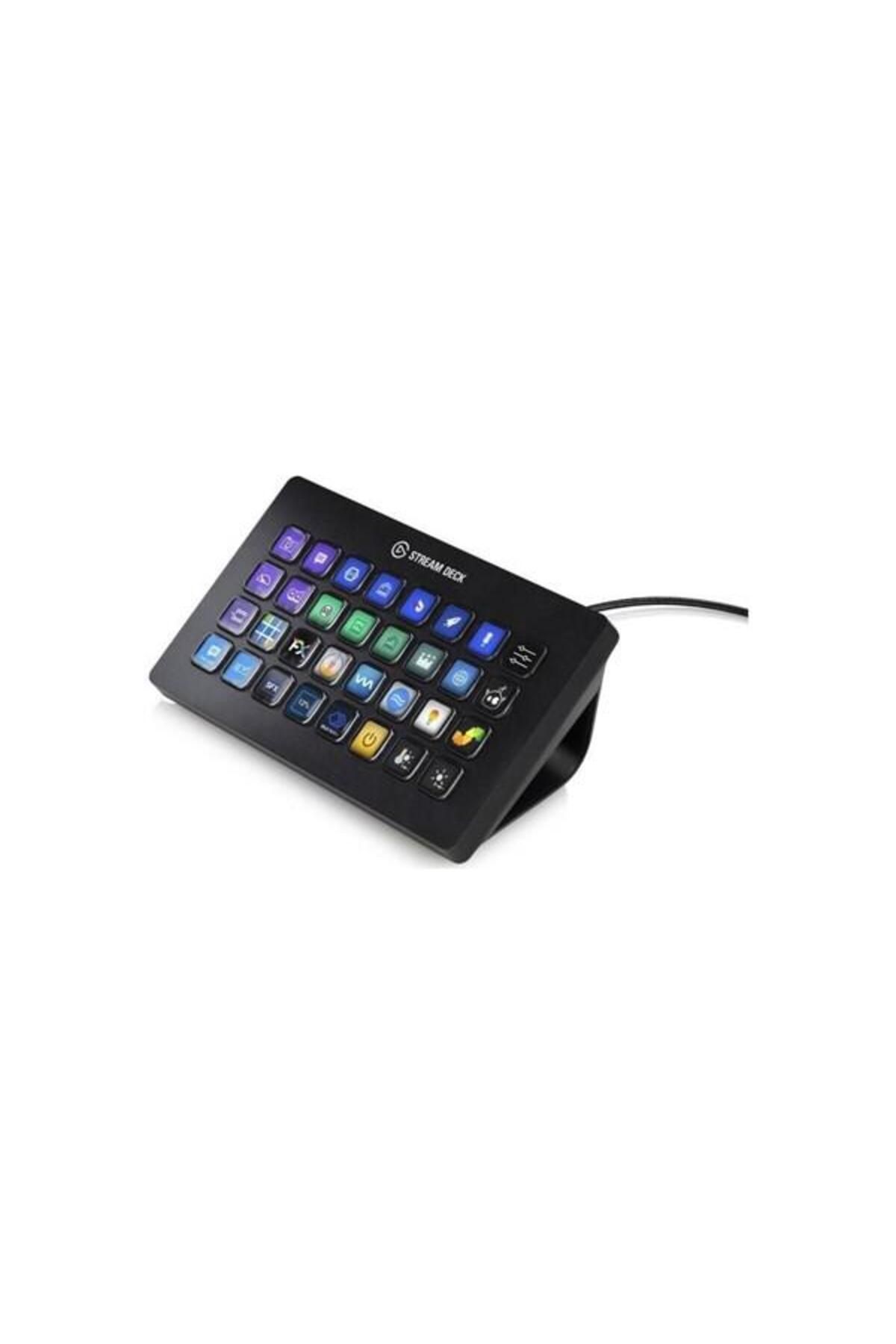 Corsair Elgato 10gat9901 Stream Deck Xl