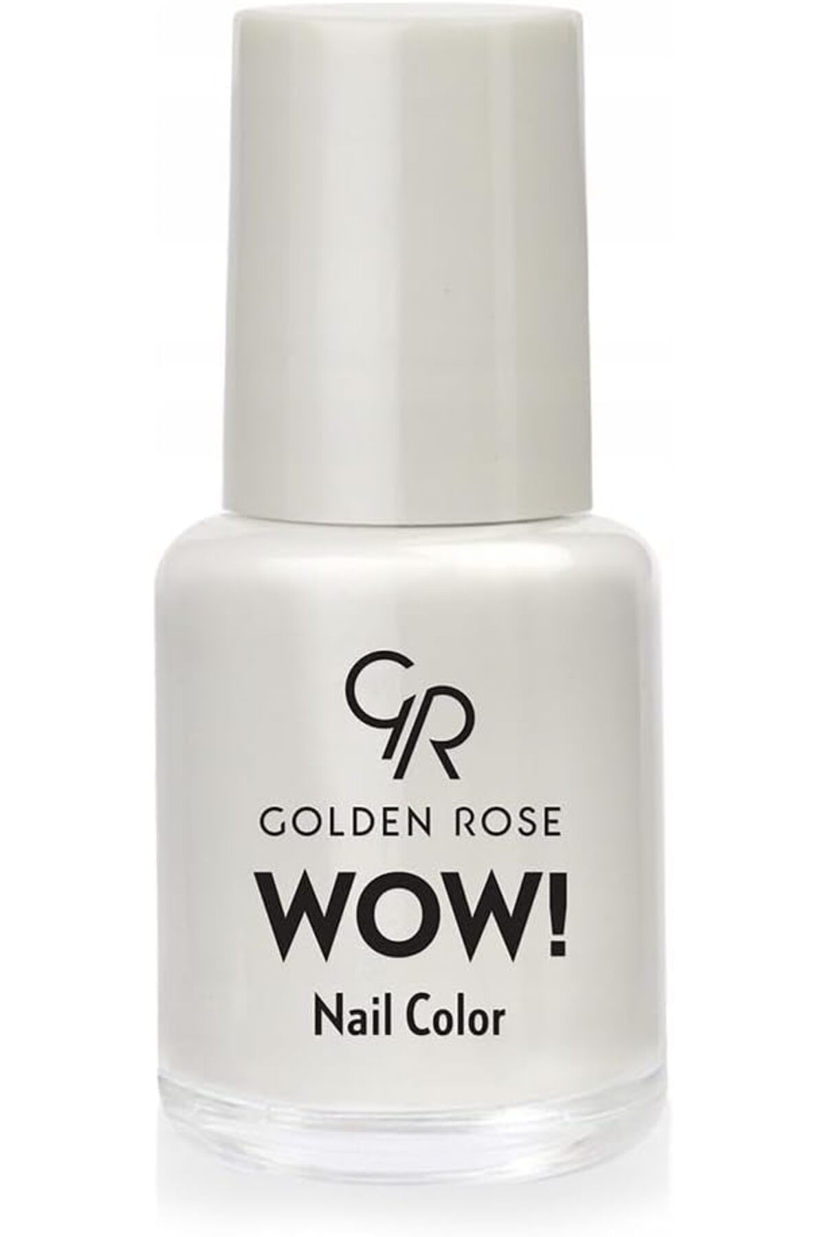 Golden Rose Wow Nail Color No:06 - Oje