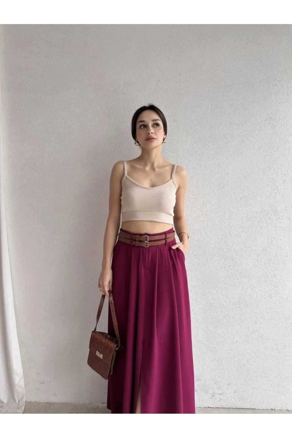 MODA DURAĞI Kaliteli Etek