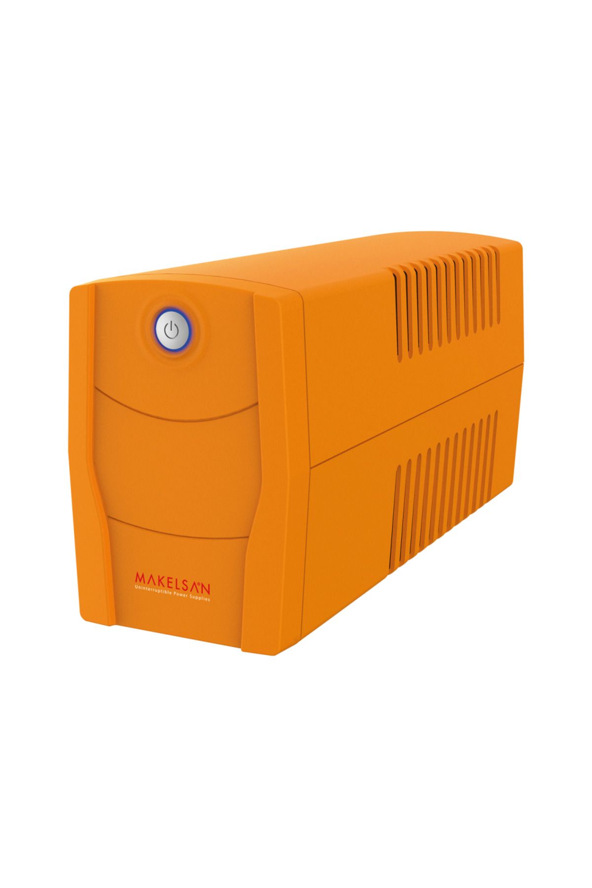 MAKELSAN LION 650VA Line Interactive UPS (1x7A Akü)