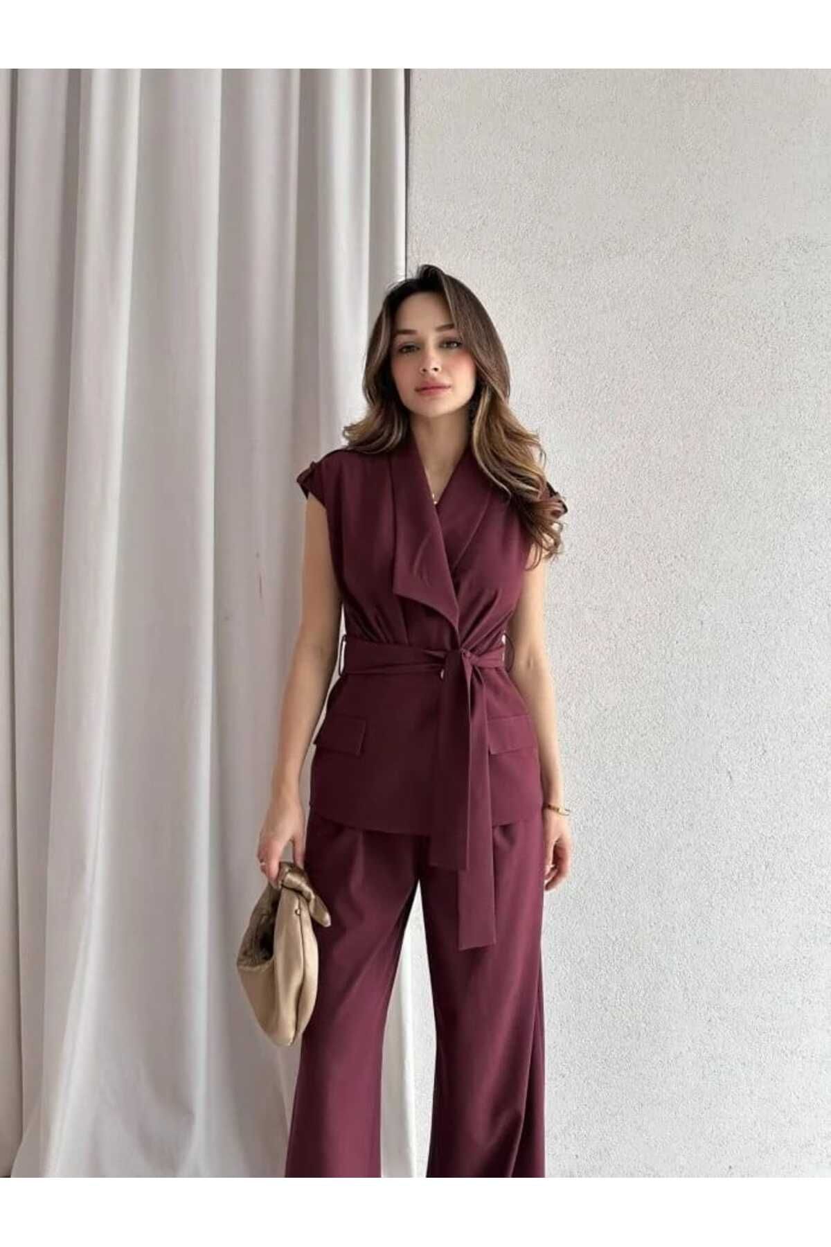 MODA DURAĞI JOOF Premium Takım