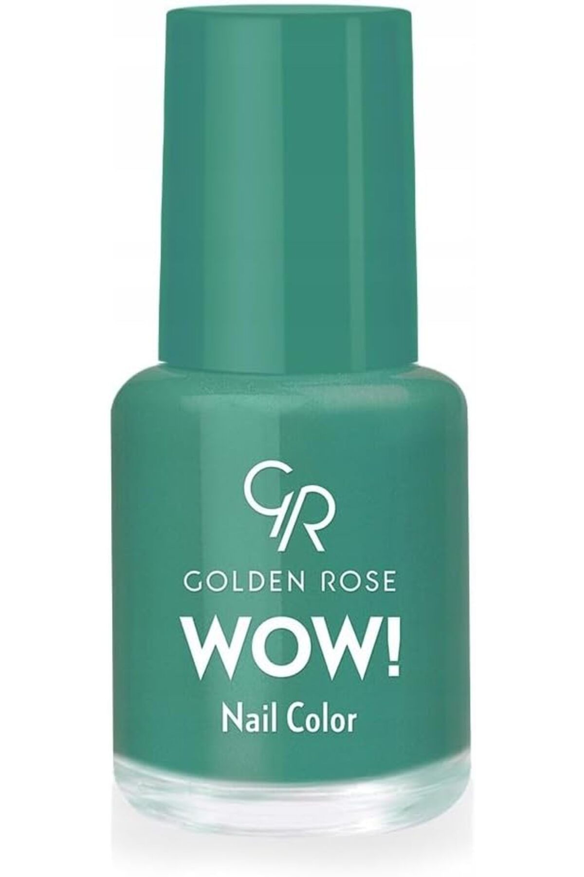 Golden Rose Wow Nail Color No:70 - Oje