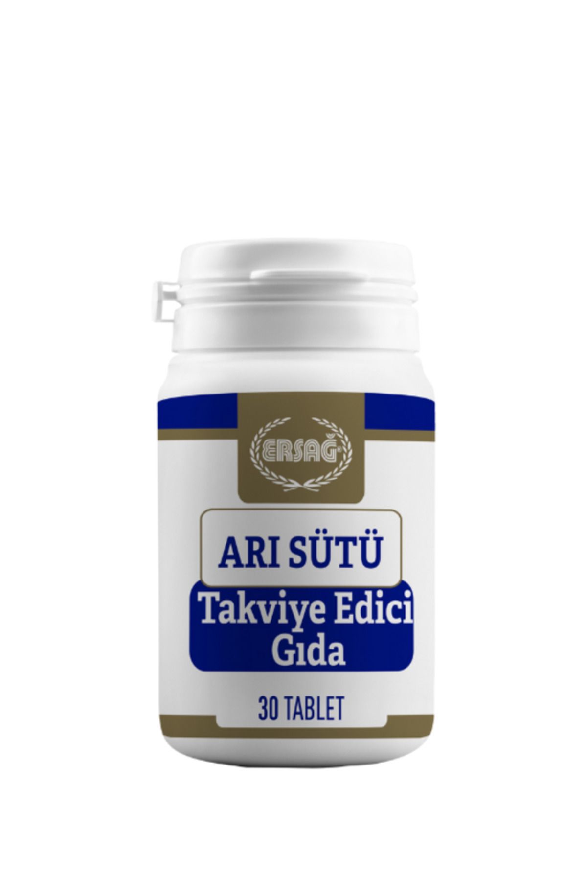Ersağ Ersağ Arı Sütü