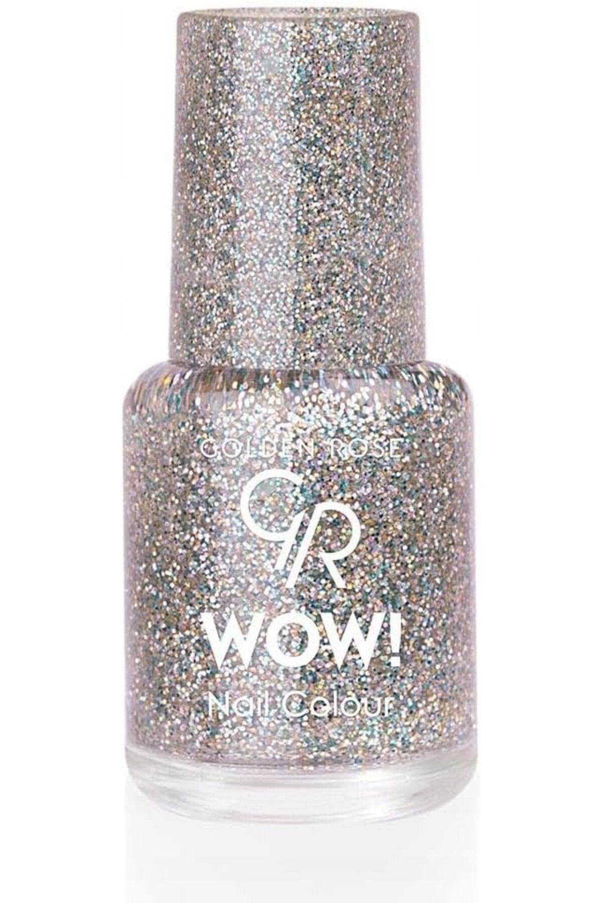 Golden Rose Wow Fall&Winter Collection Glitter No:301 - Oje