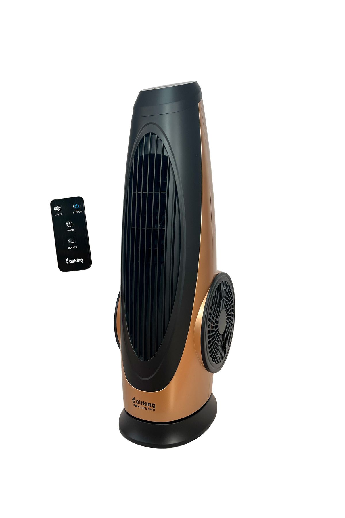 Airking Alize Pro Gold Kule Tipi Vantilatör