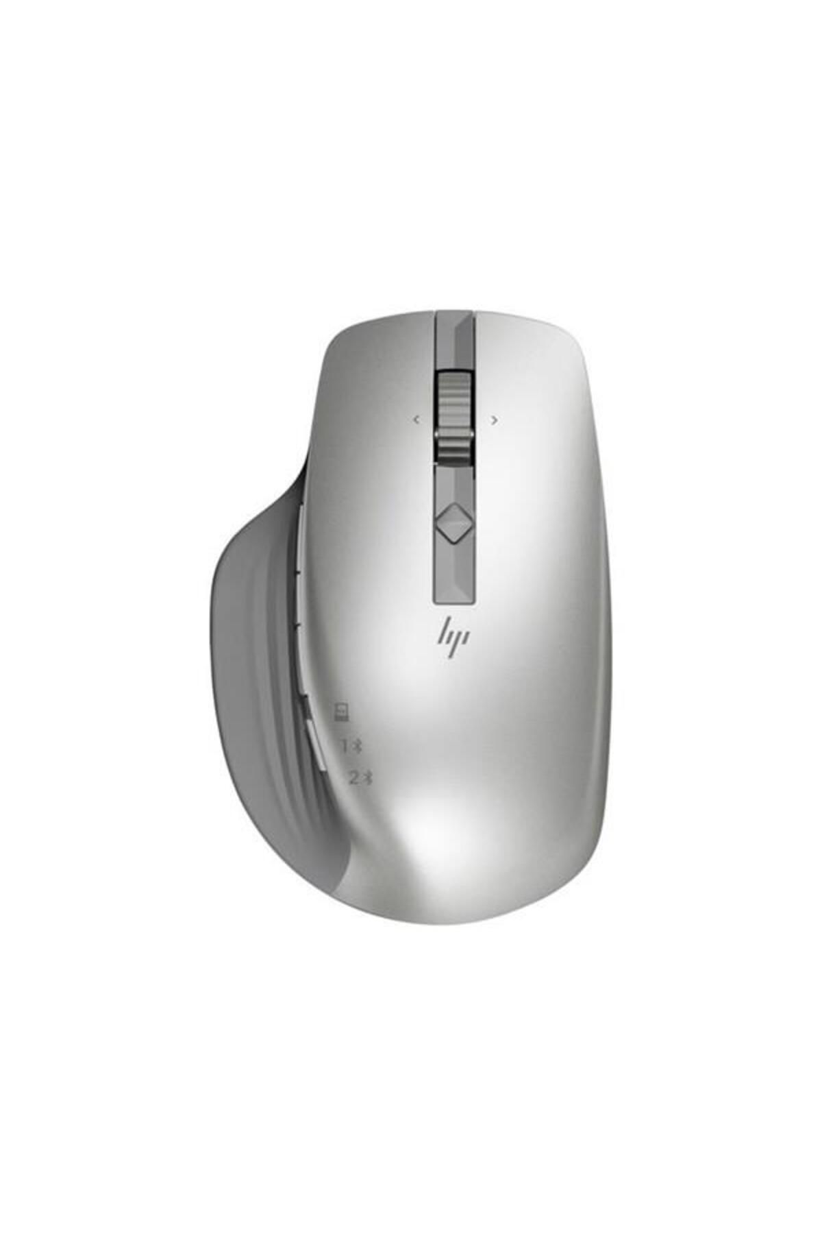 HP 930 1D0K9AA Creator Kablosuz Mouse Gümüş