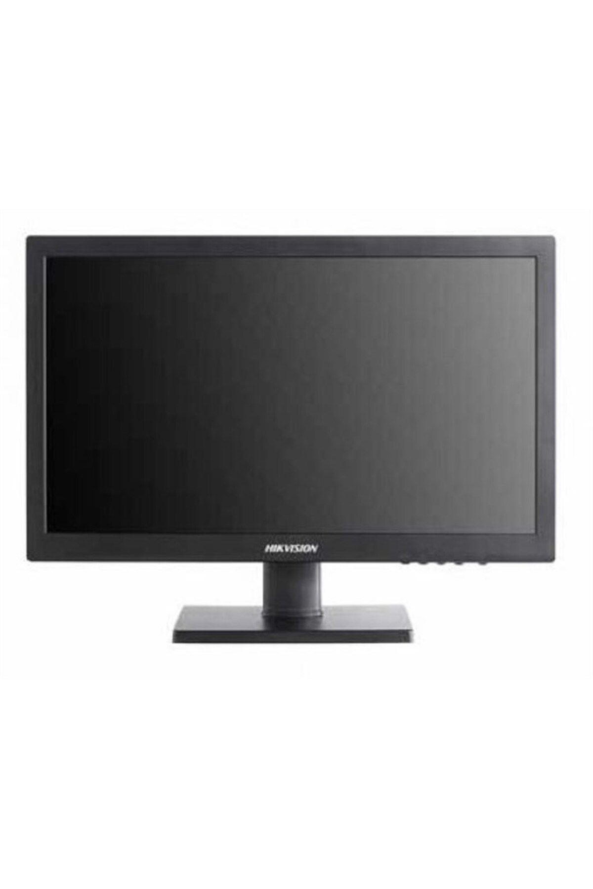 Hikvision 18.5 HİKVİSİON DS-D5019QE-B VA HD 60HZ 5MS HDMI VGA
