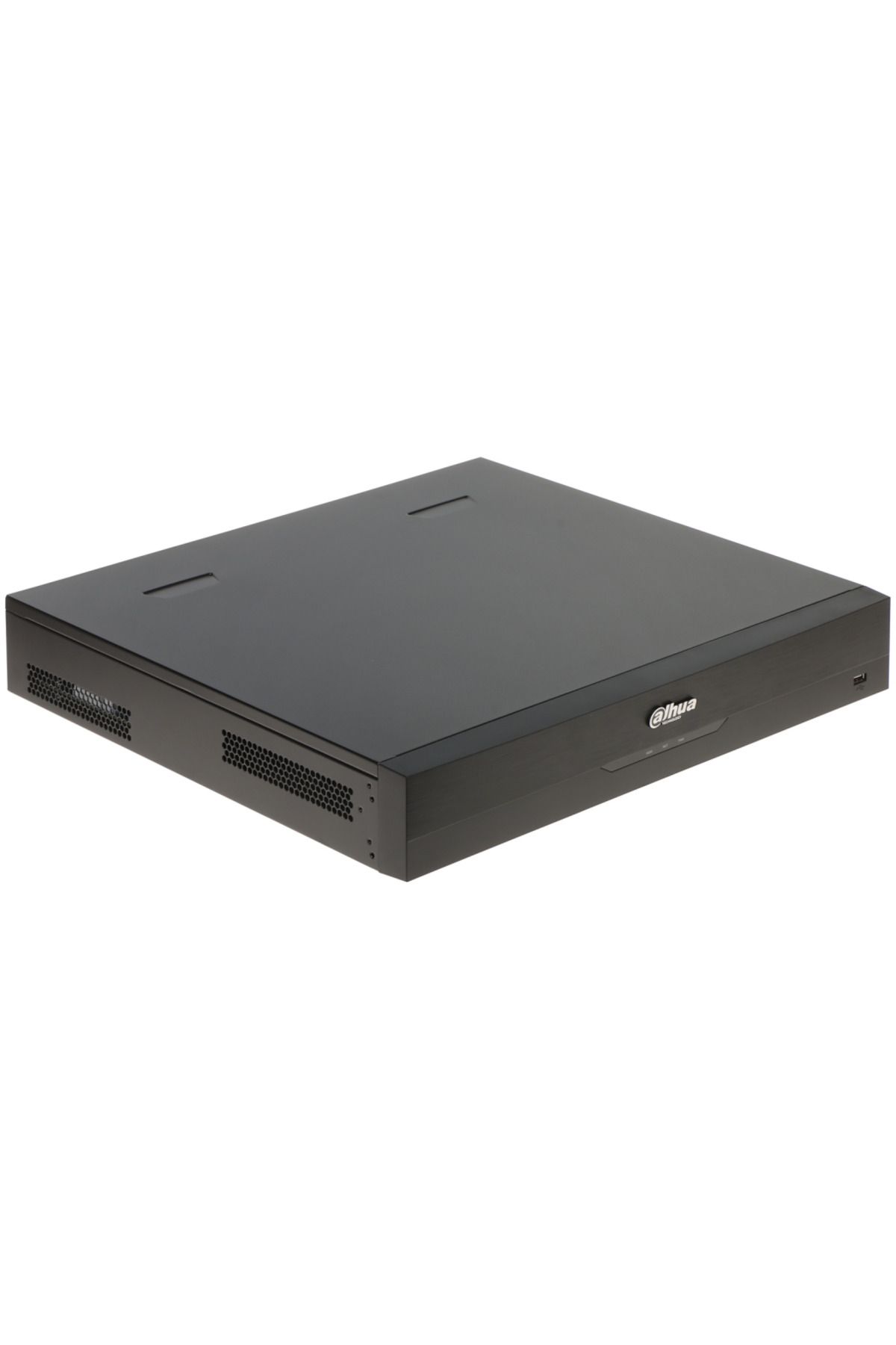 DAHUA NVR5464-EI, 64Kanal, 32Mpix, H265+, 4 HDD Desteği, 1080P Kayıt, 384Mbps Bant Genişliği, 2 Por