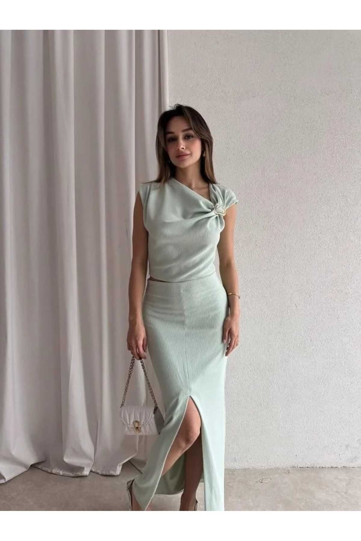 MODA DURAĞI RANDAL Kaliteli Takım