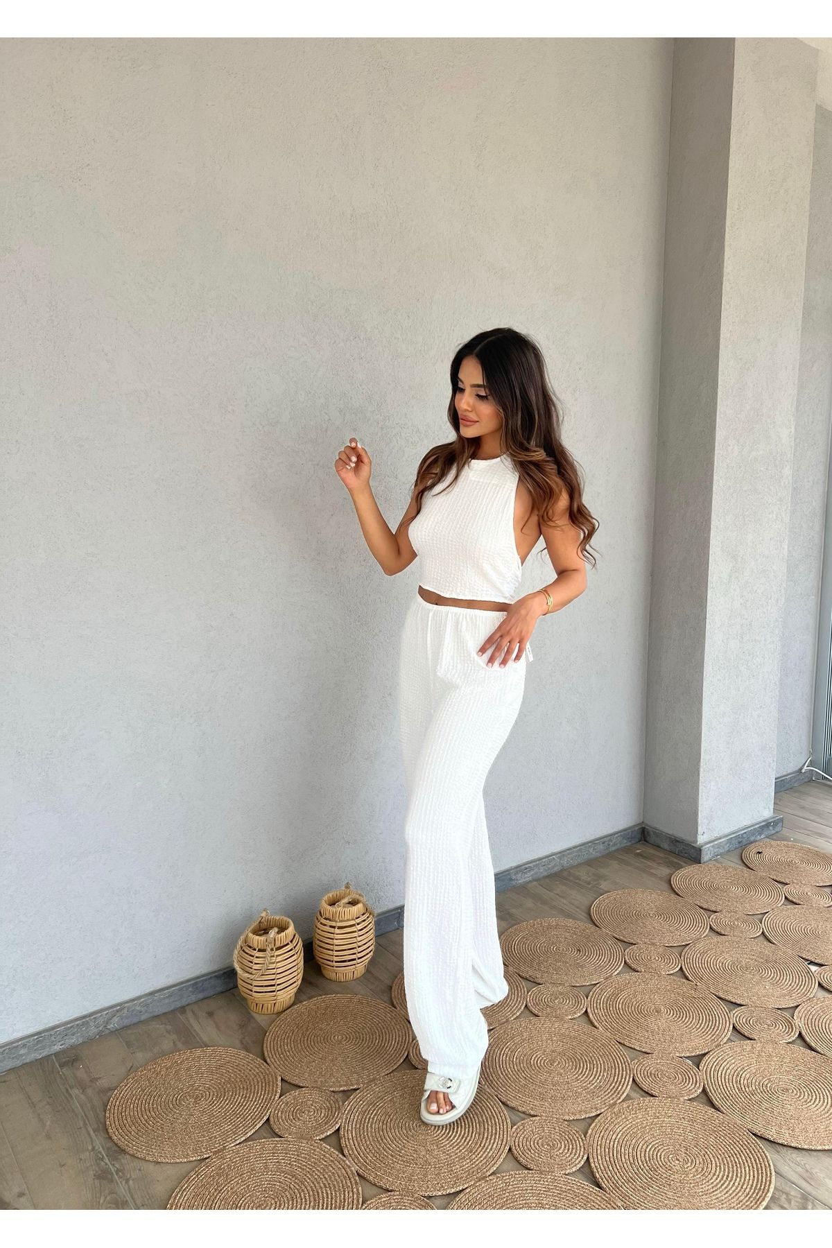 B&S FASHION İKİLİ TAKIM