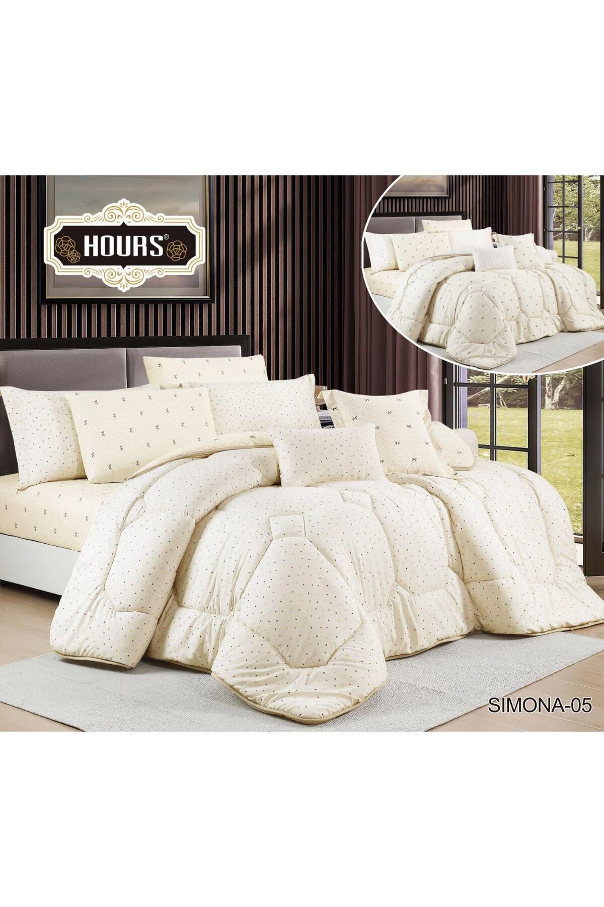 Generic-Summer bedspreads with thick filling, used on both sides of summer microfiber fabric 8