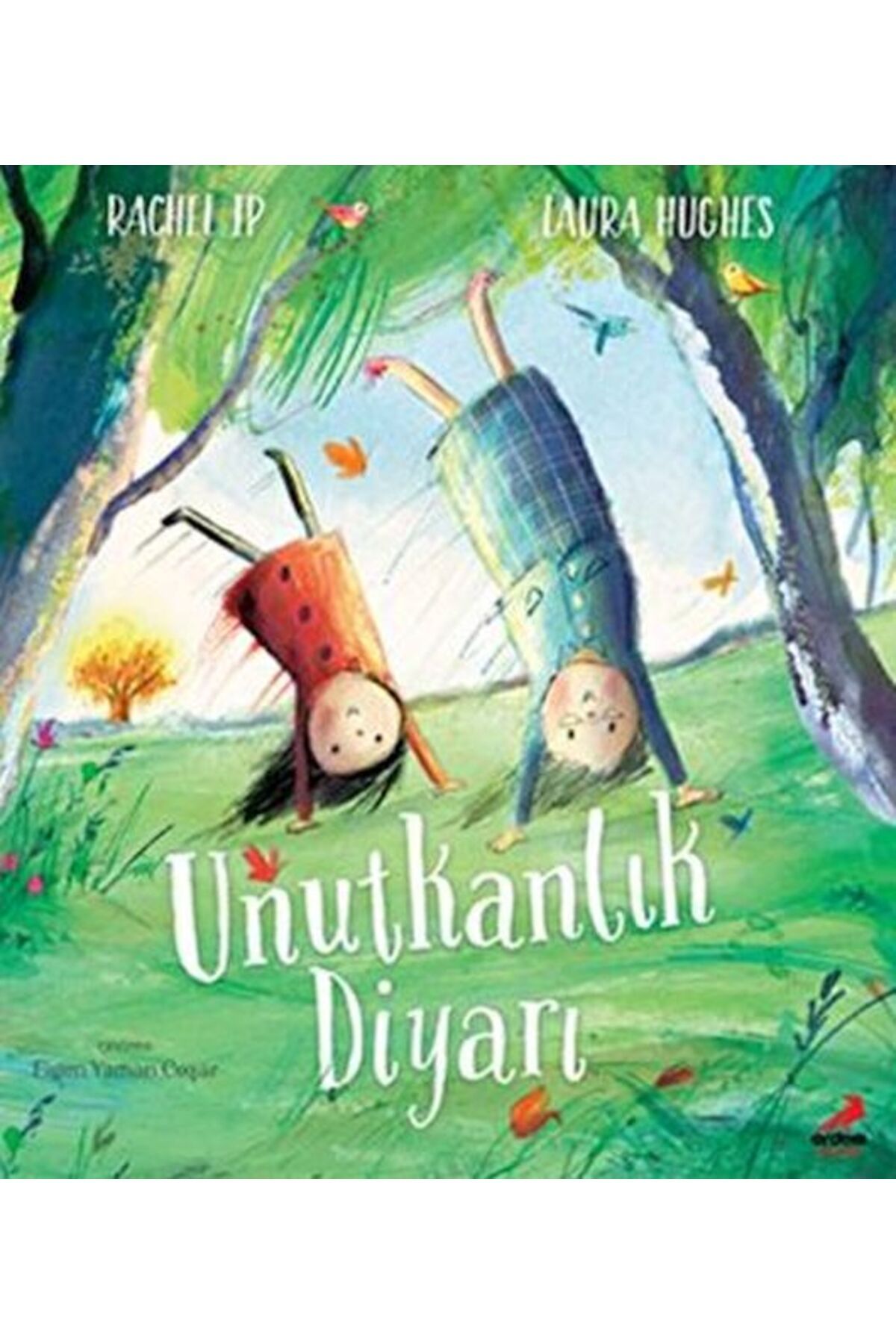Erdem Çocuk Diyarı