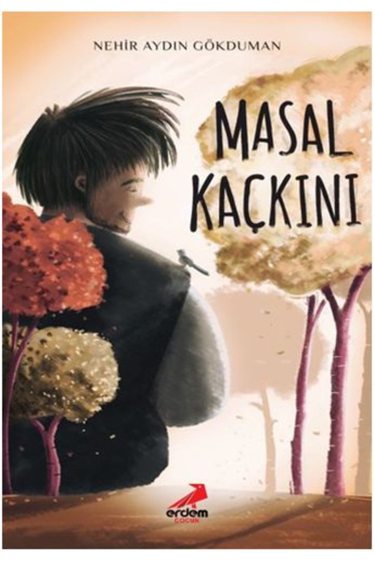 Erdem Yayınları Masal Kaçkını