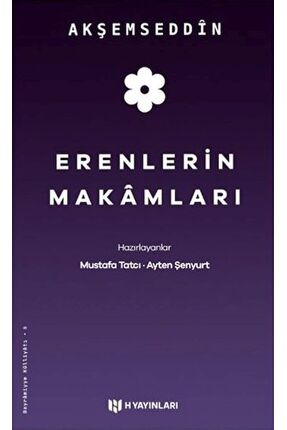 H Yayınları Erenlerin Makamları