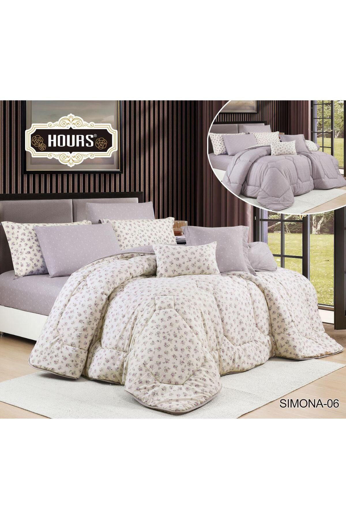Generic-Summer bedspreads with thick filling, used on both sides of summer microfiber fabric 4