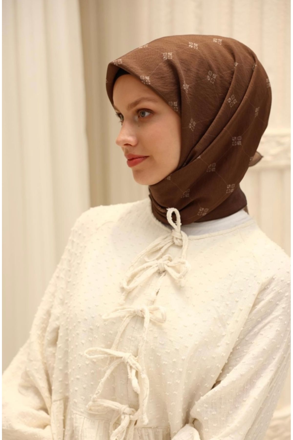 Silk Home Olinda Eşarp 48001-91
