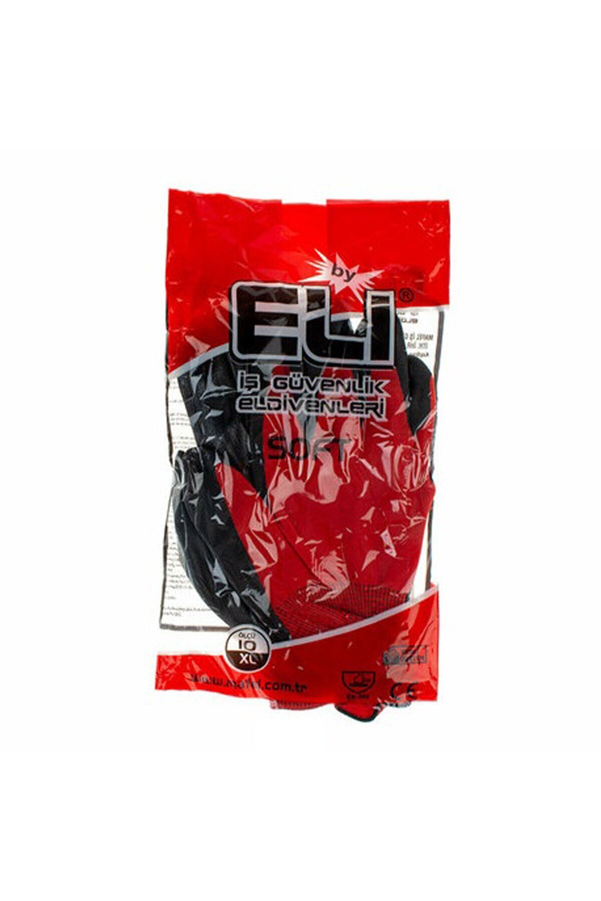 MATMEL Eli Çalışma Eldiveni