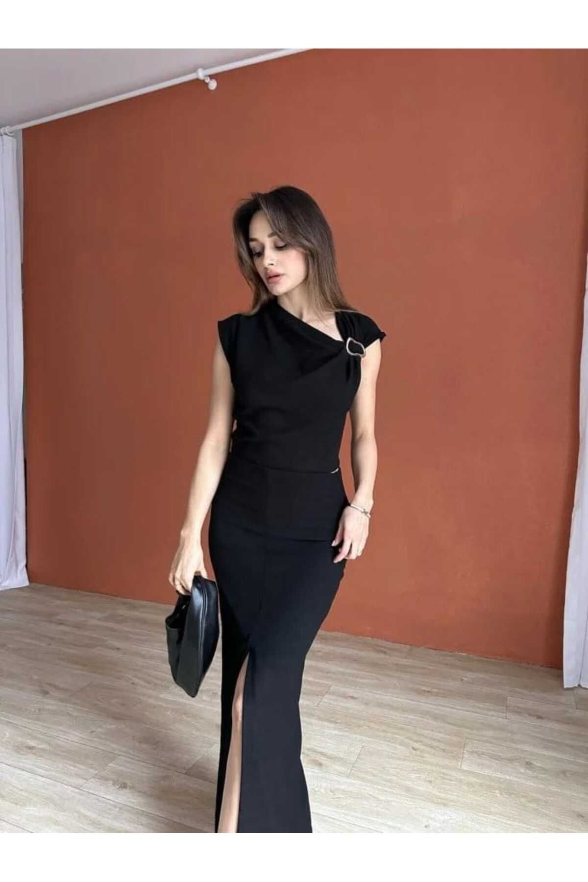 MODA DURAĞI RANDAL Kaliteli Takım