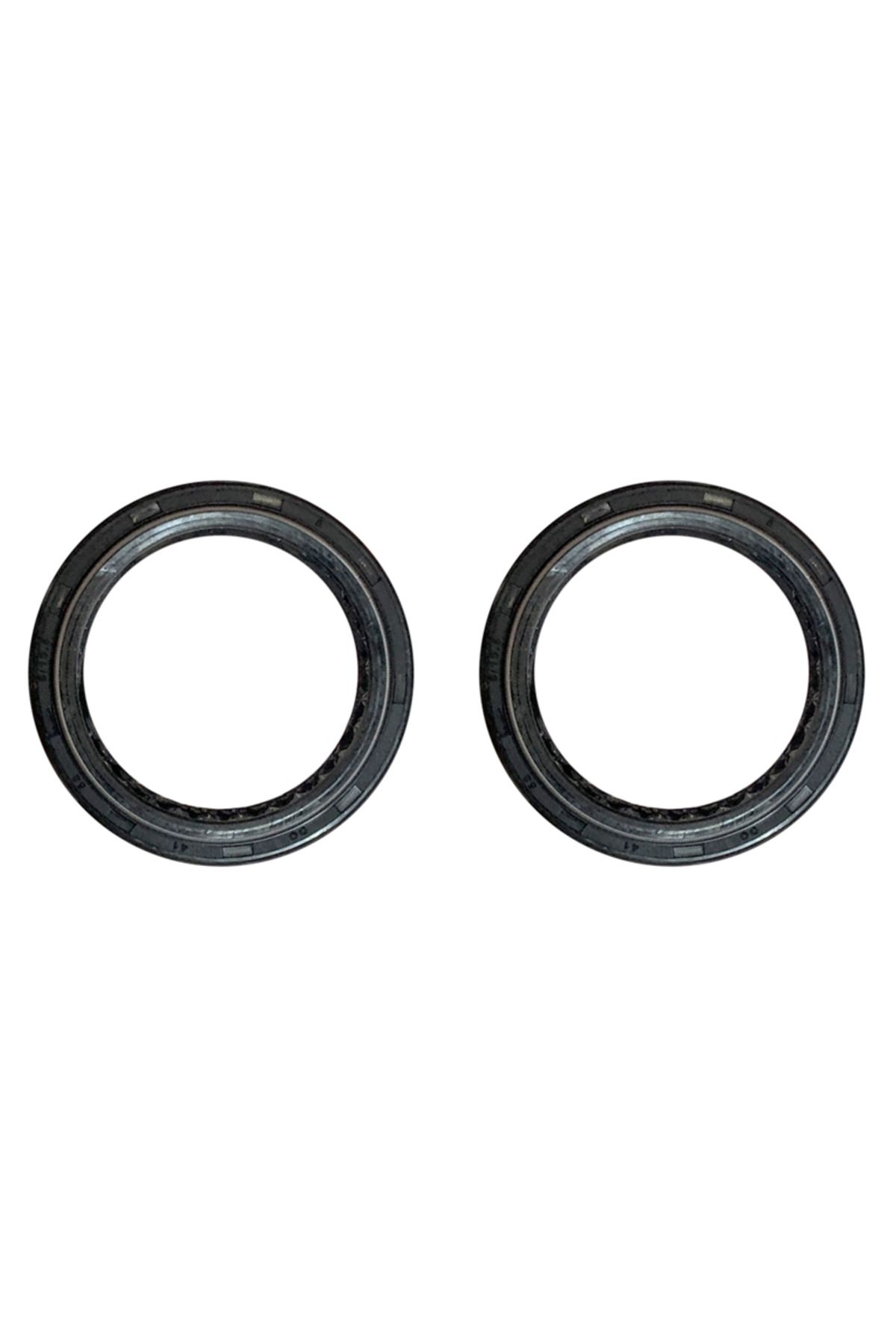 Yamaha MT07 (2014-2017) - MT09 (2014-2015) - Burgman 400-650 Ön Amortisör Keçesi Set