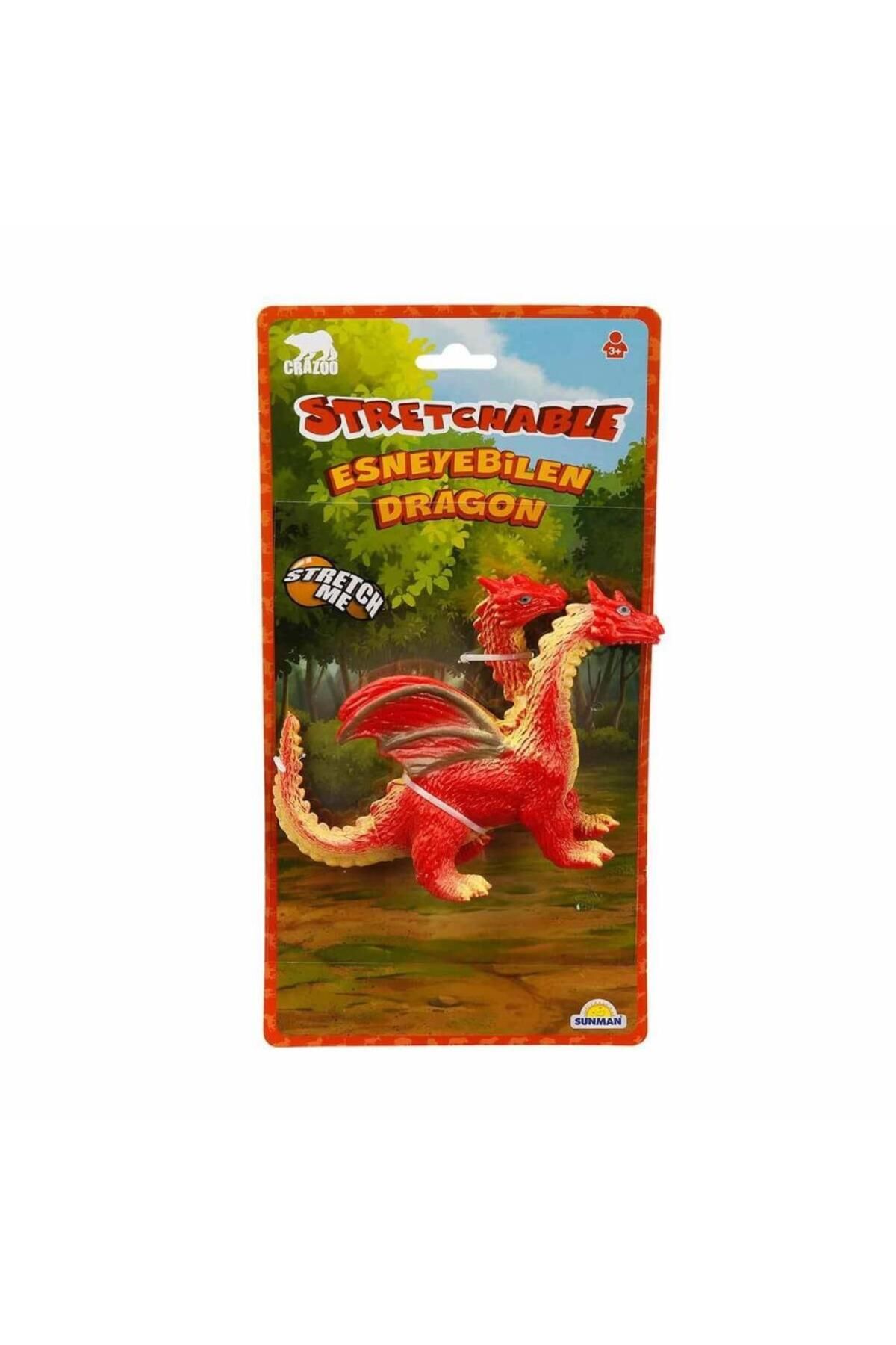 Yuba Avm Nessiworld Streç Ejderha