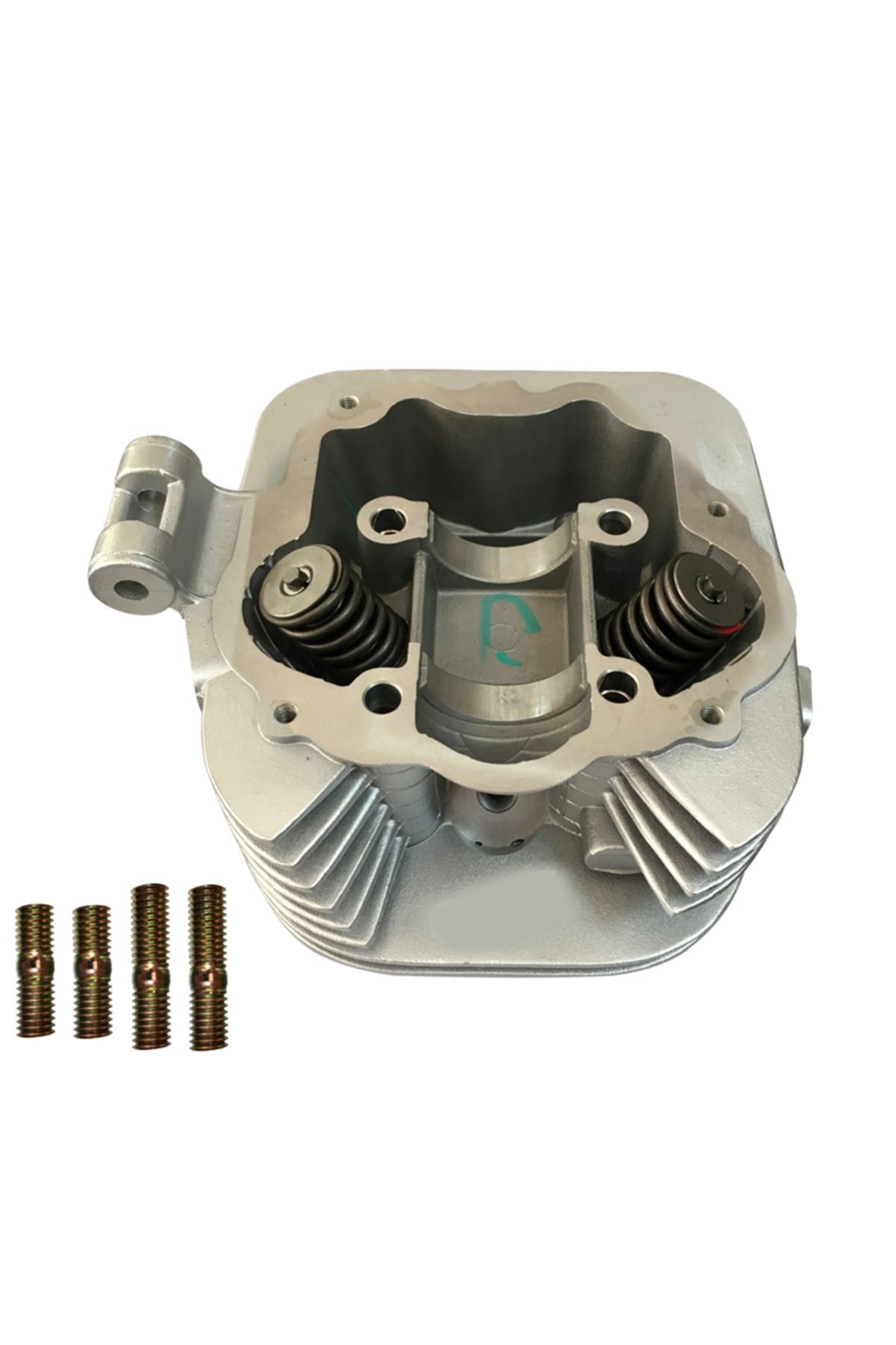 Loncin LX200 ATV Silindir Kapak Seti