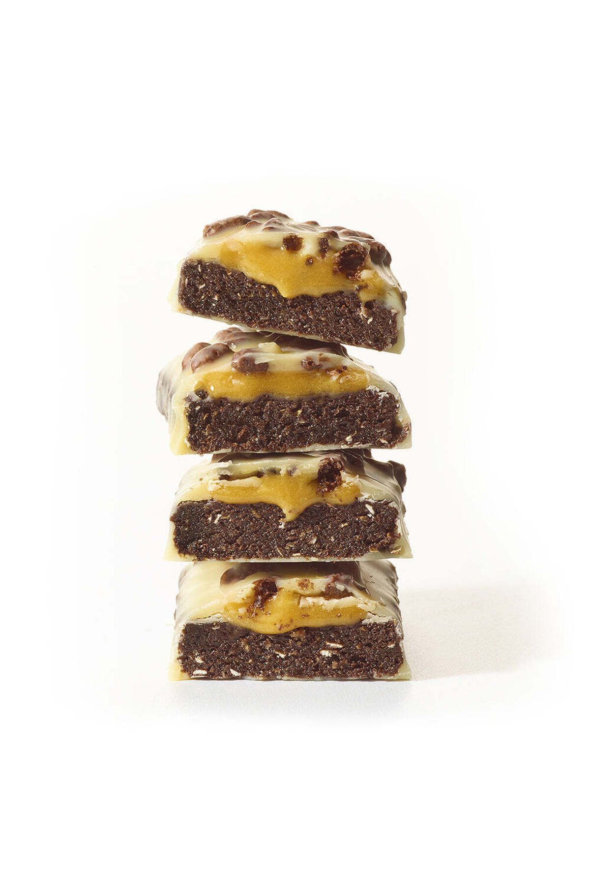 yubi bar-Vegan Cookies & Cream Protein Bars 12x35g – High Protein, Low Sugar – UK 3