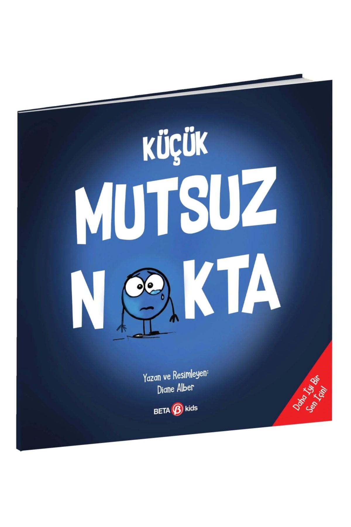 Yuba Avm NessiWorld Küçük Mutsuz Nokta