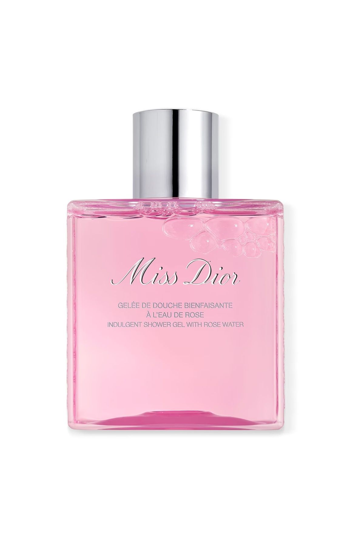 Dior DİOR Miss Dior Indulgent with Rose Water Shower Gel for the Body Kadın Duş Jeli 175mL -CameSecond