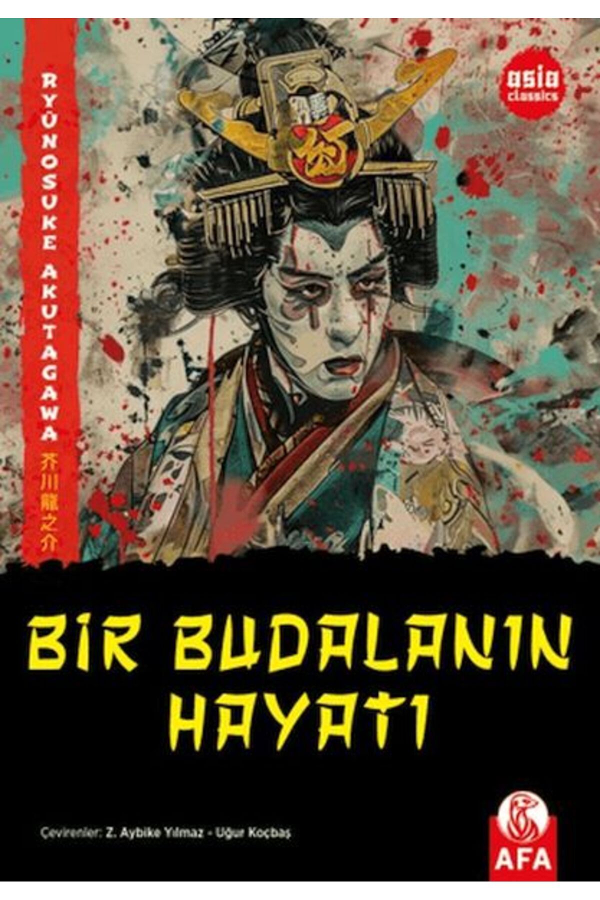 Genç Destek Bir Budalanın Hayatı