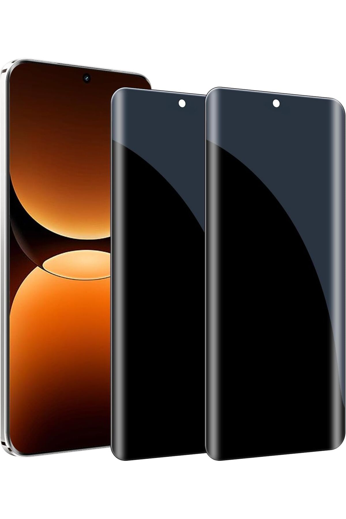 aheaks Realme GT 7 Pro Hayalet Ekran Koruyucu İnce Jelatin