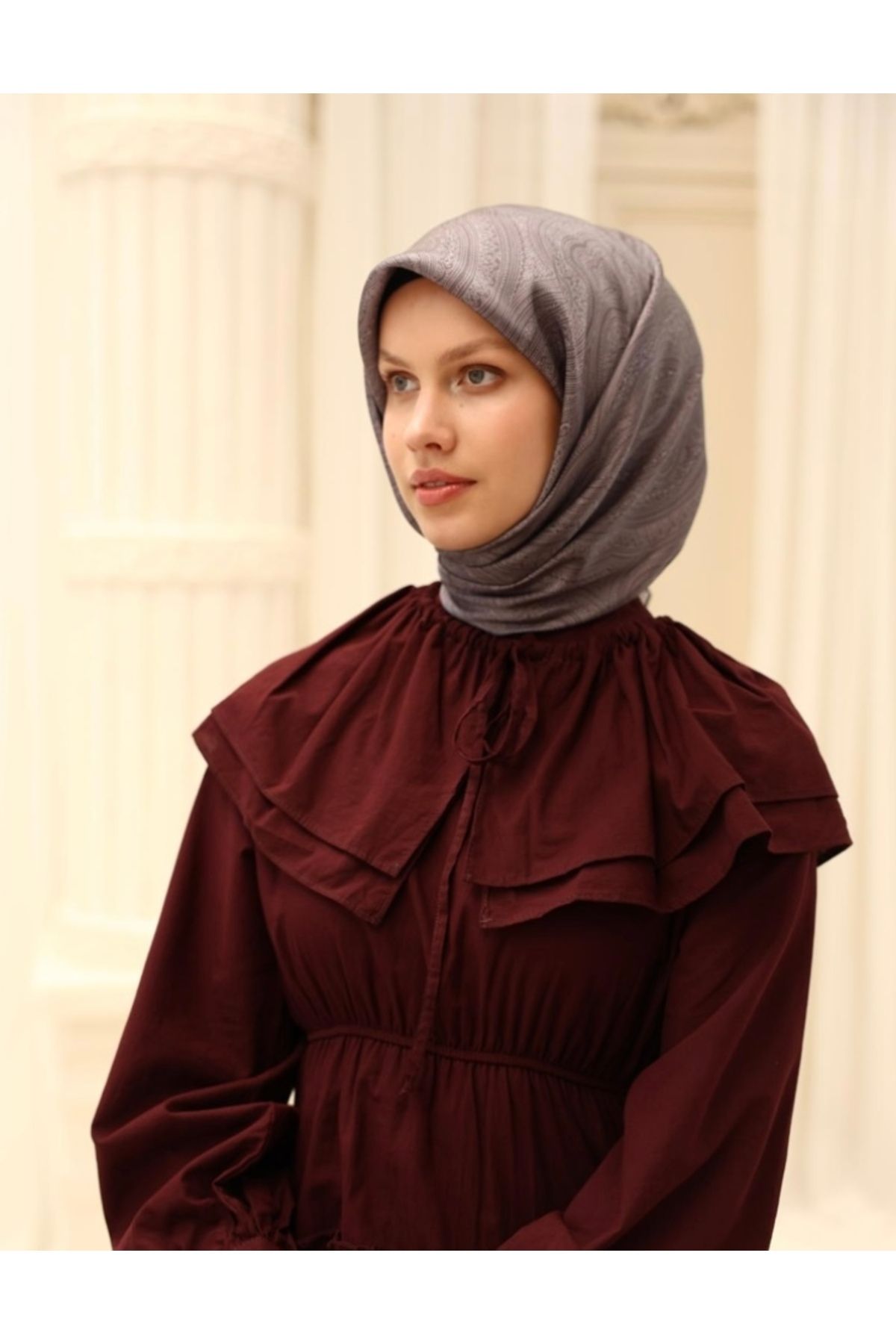 Silk Home SHiny Eşarp 75010-33