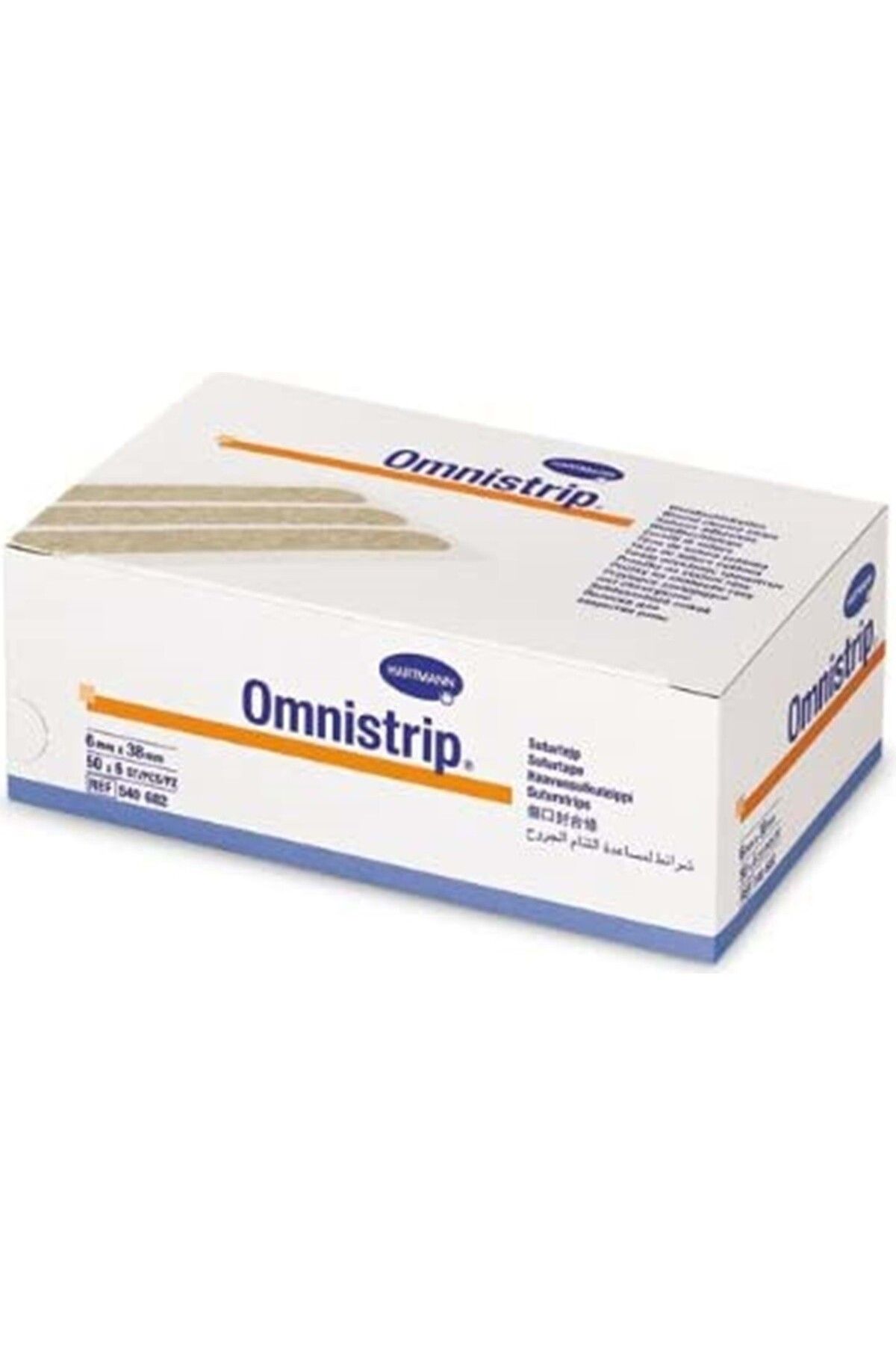 FİXFLEX OmniStrip 12x101