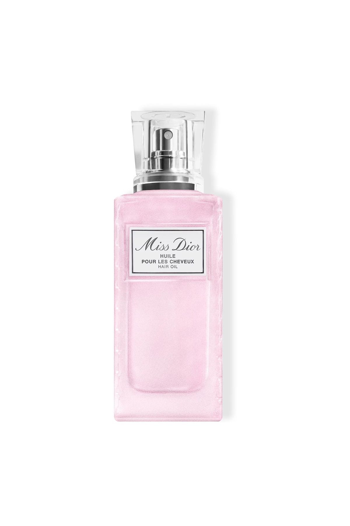 Dior Miss Dior Hair Oil - Saç Bakım Yağı Gül Mumu İle Hafif Dokulu İkonik Mist 30ML -CameSecond