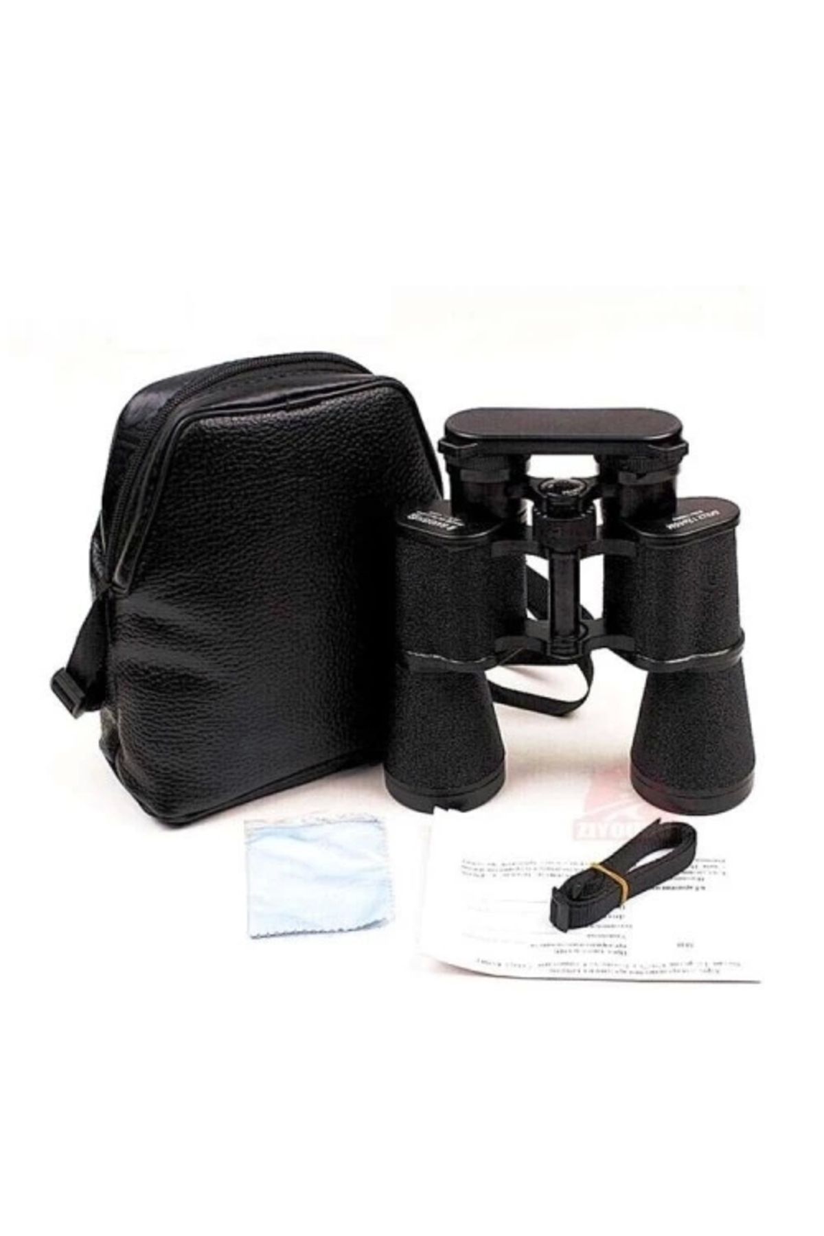No8 Home Baigish 7x50 Profesyonel El Dürbünü 1000m/56m Rus Malı