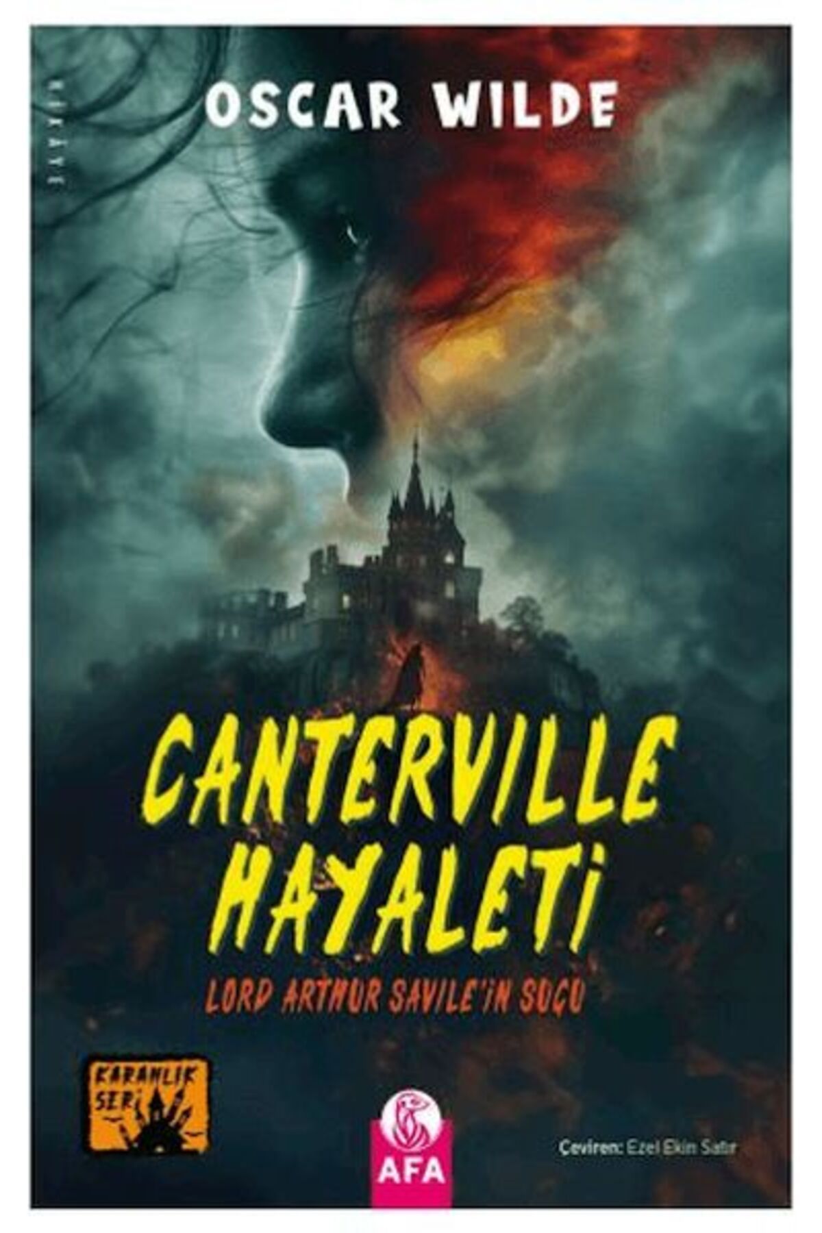 Genç Destek Canterville Hayaleti