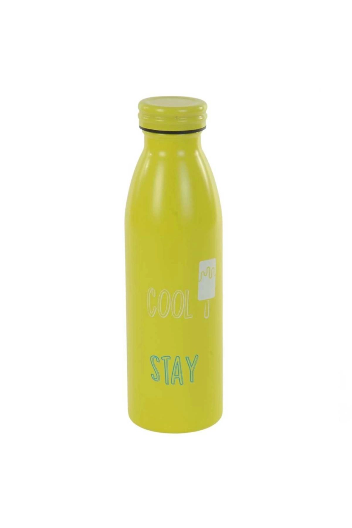 Yuba Avm NessiWorld Bear&DeerDesenliÇelikMatara500ml0031