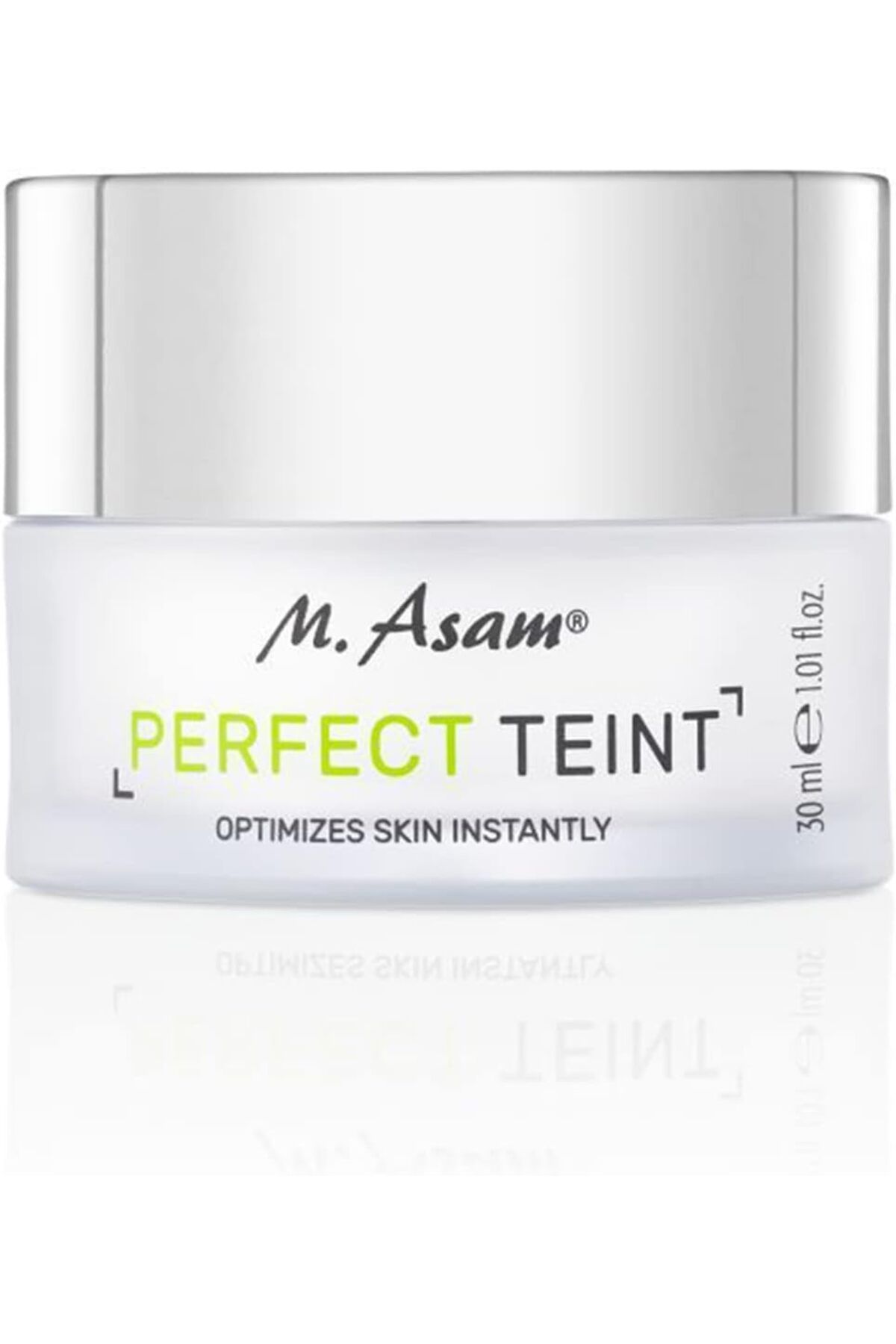 M. Asam-M Perfect Teint 30ml – Instant Wrinkle Filler and Pore Minimizer for Smooth Looking Skin 1
