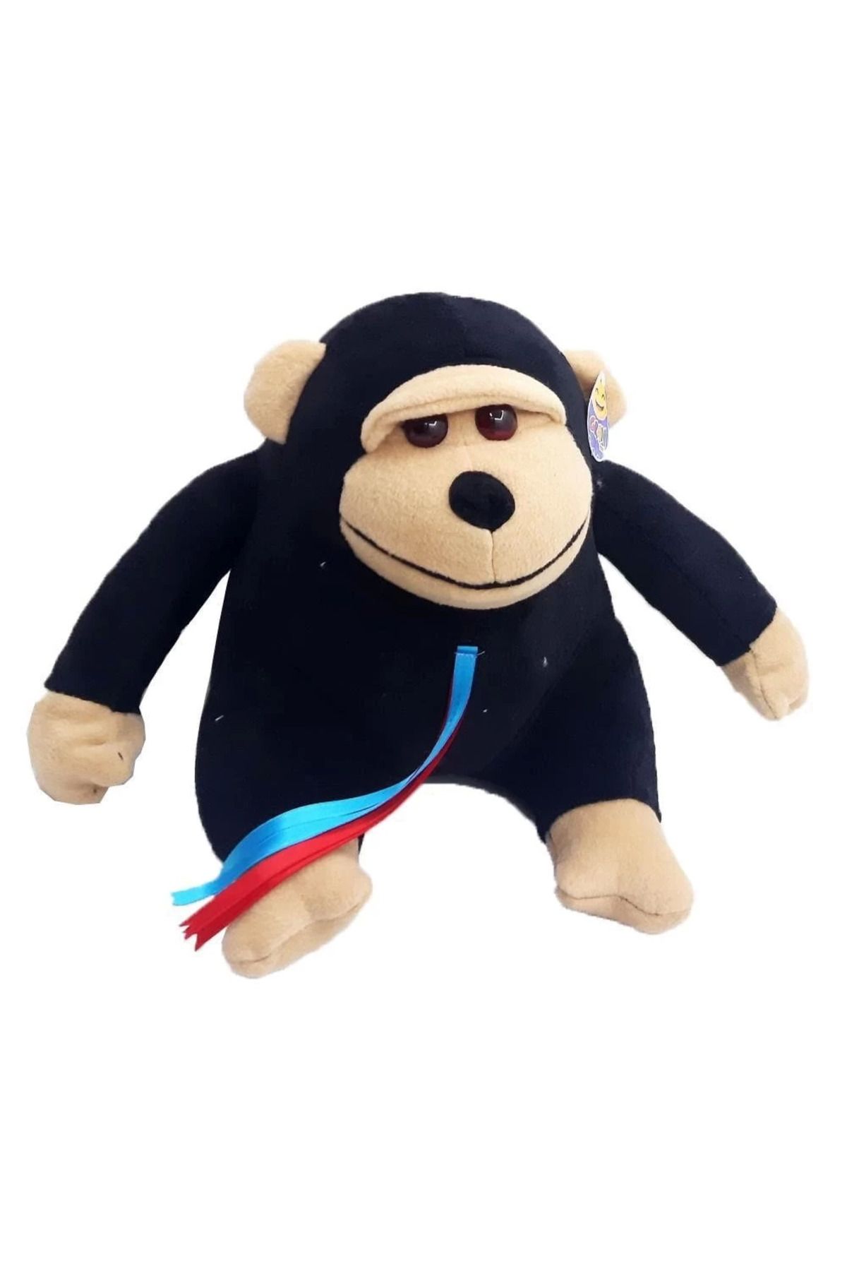 Yuba Avm NessiWorld Sesli Peluş Goril