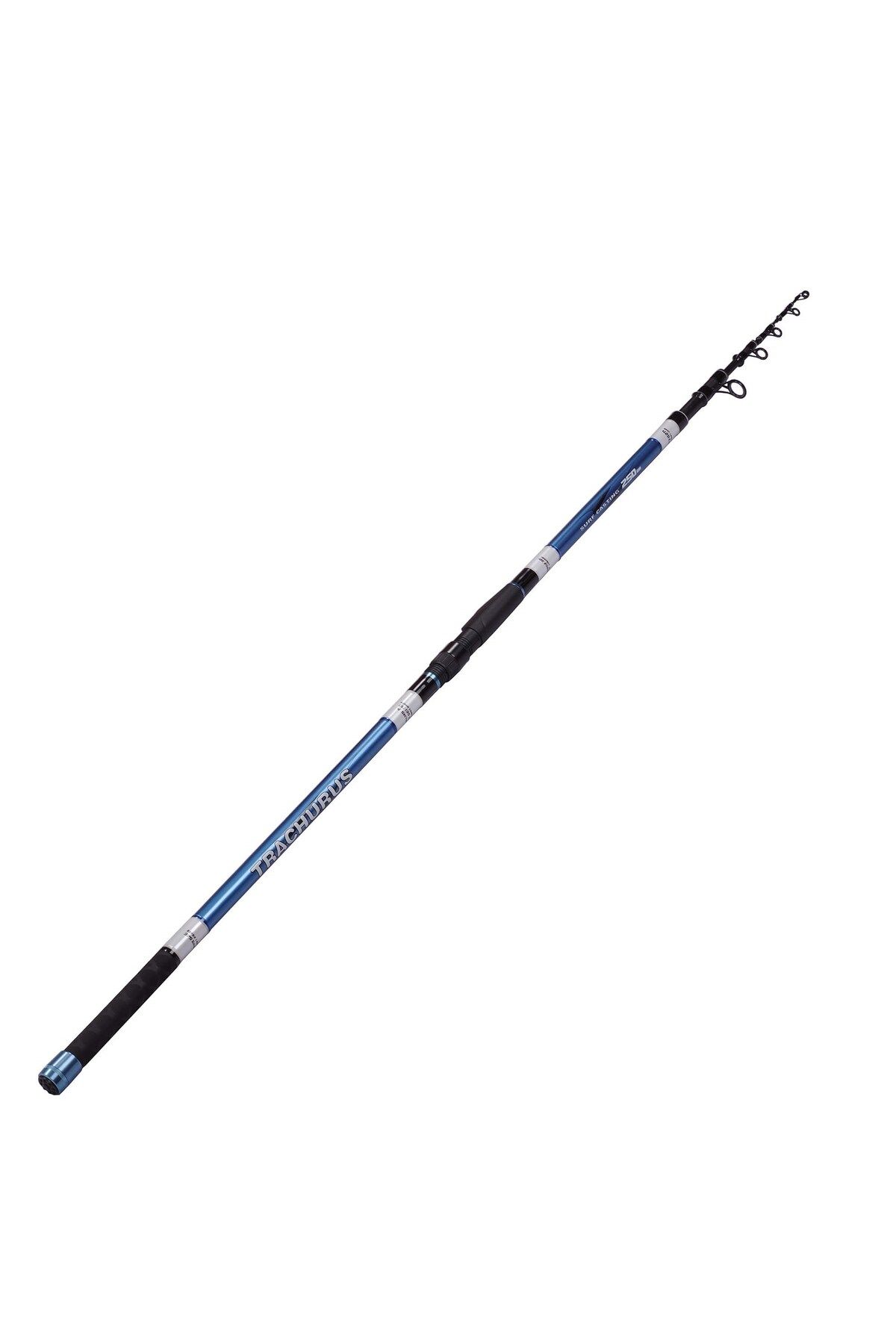 YILDIZ Albastar Trachurus 3558 Surf Olta Kamışı 420CM 250GR ATARLI