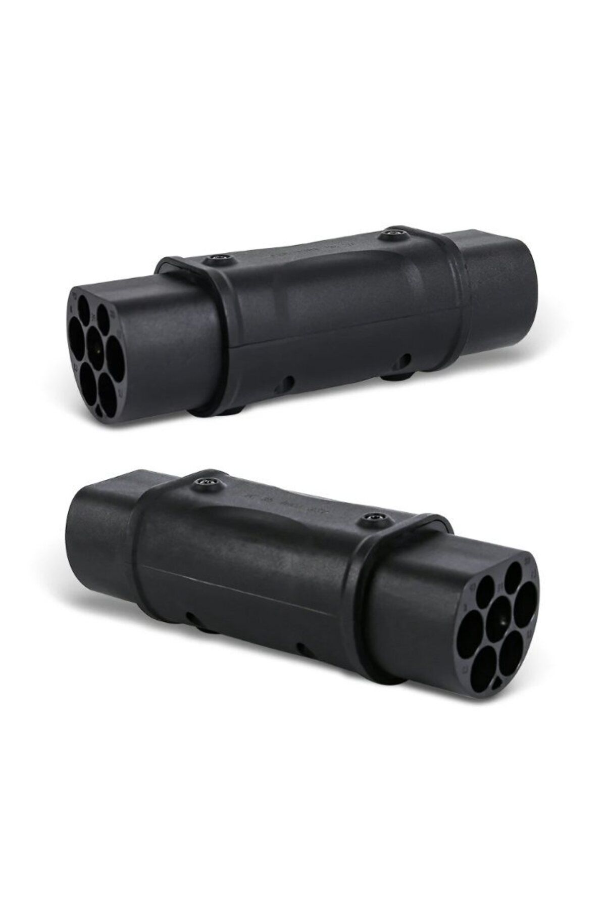 Hasyılmaz Tip 2 - GB/T EV Şarj Adaptörü
