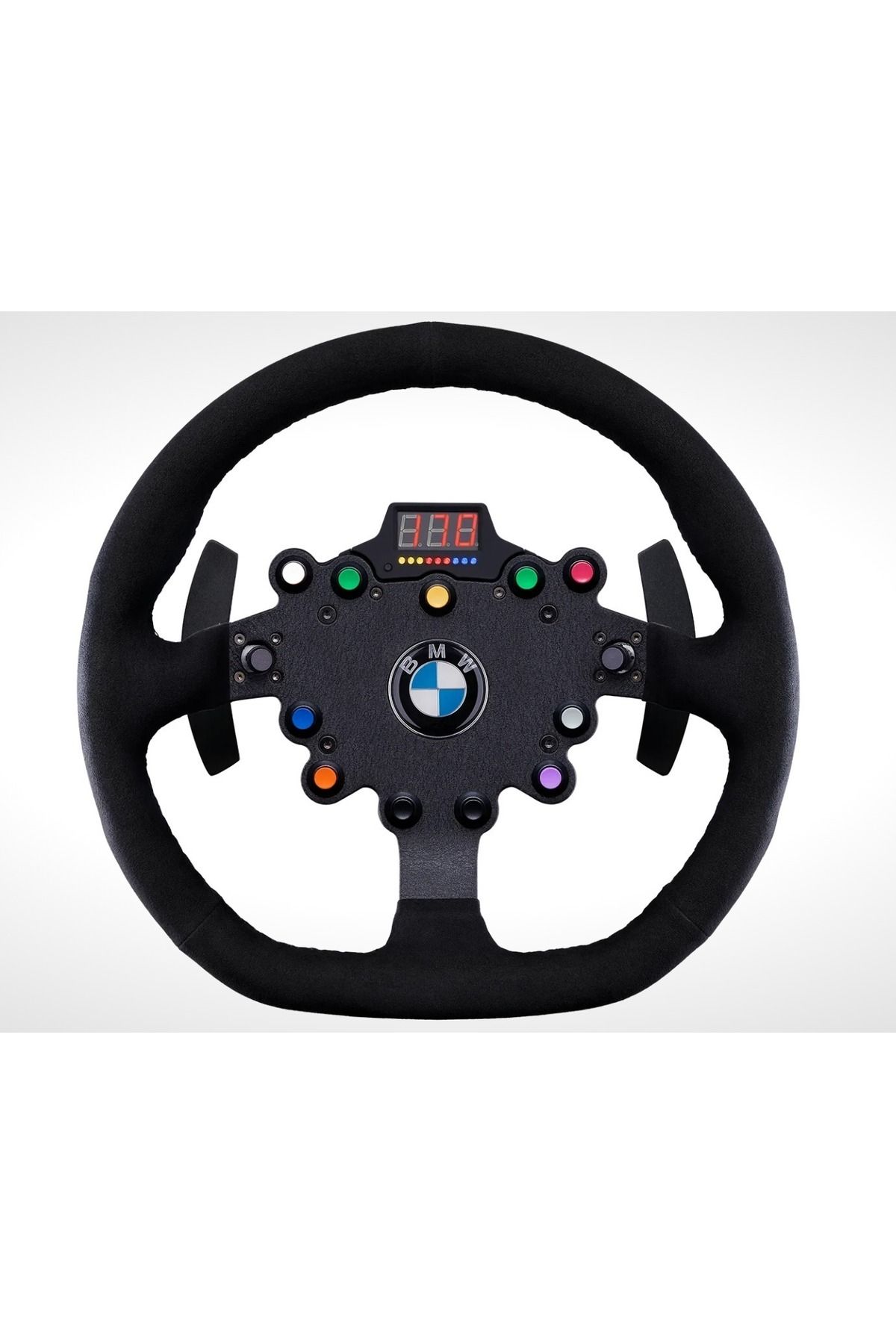 Fanatec ClubSport BMW M3 GT2 V2 Direksiyon