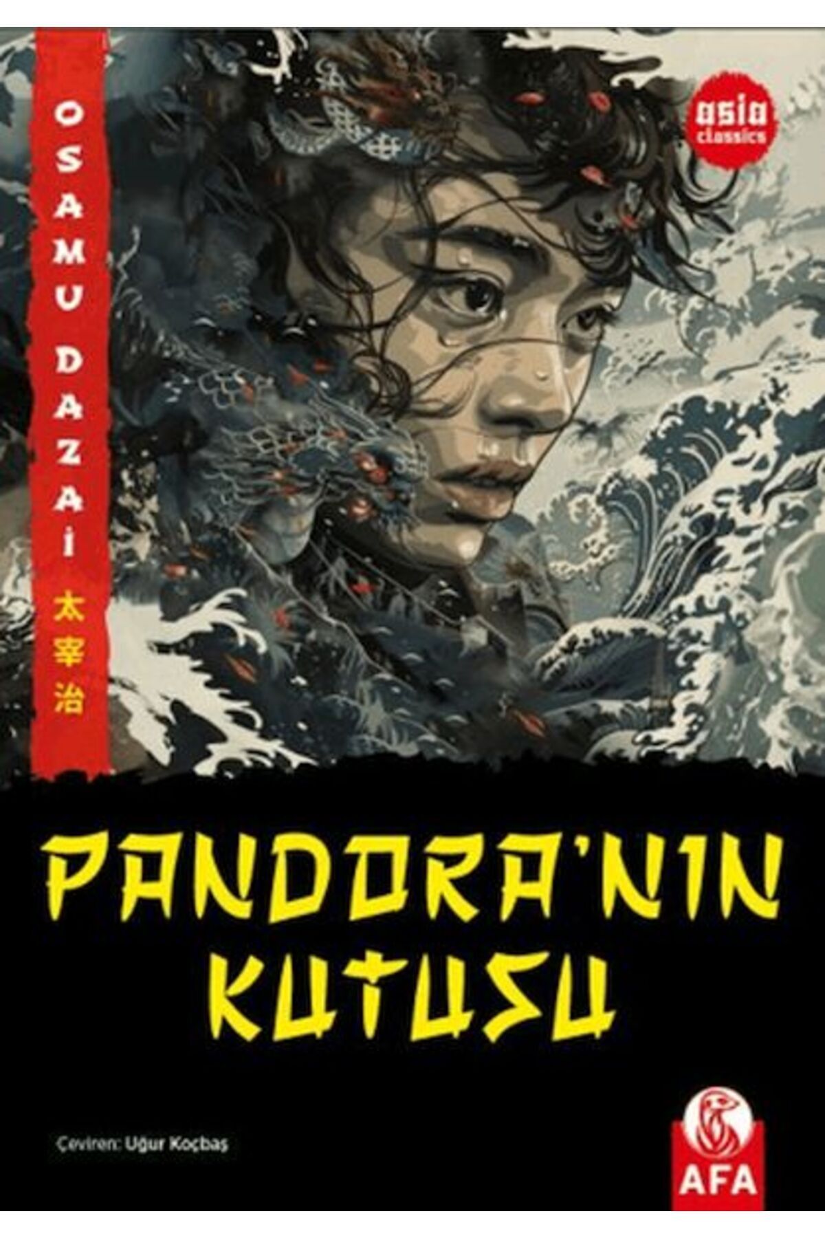 Genç Destek Pandora’nın Kutusu