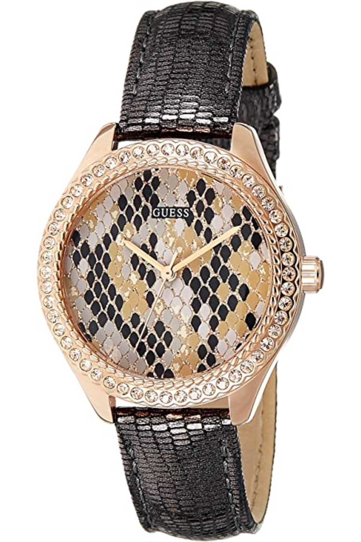 Guess-Women's watch, Guess, Mini Mystical W0626L2 4