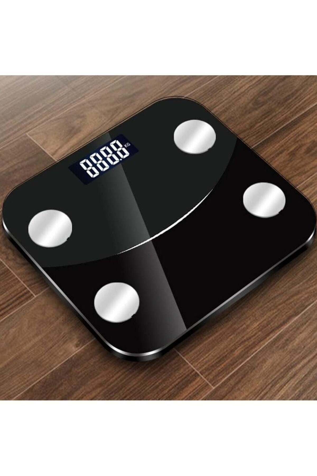 Generic-Smart Weight Scale, Body Composition Analyzer with Smartphone App 1