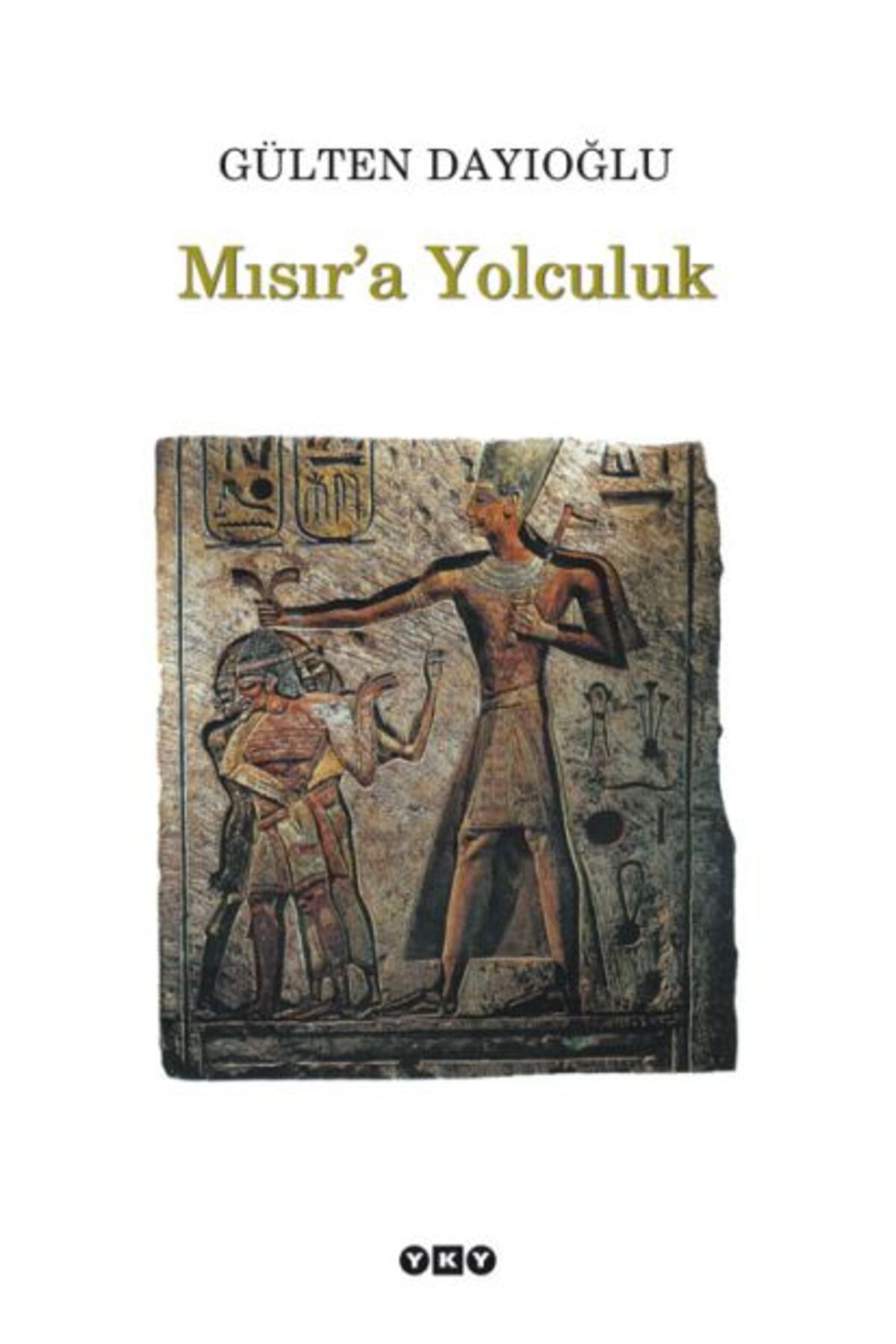 Destek Yayınları Mısır'a Yolculuk