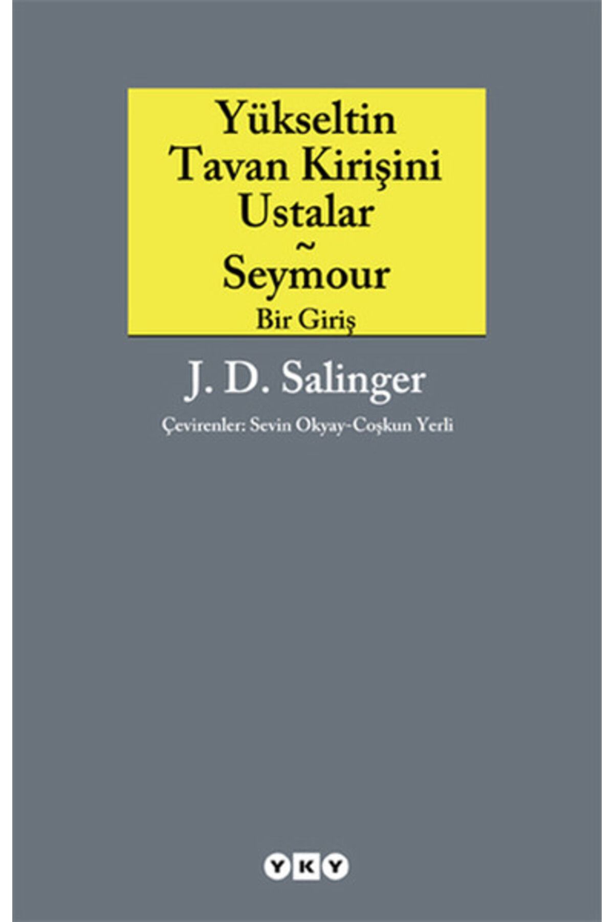 Destek Yayınları Yükseltin Tavan Kirişini Ustalar