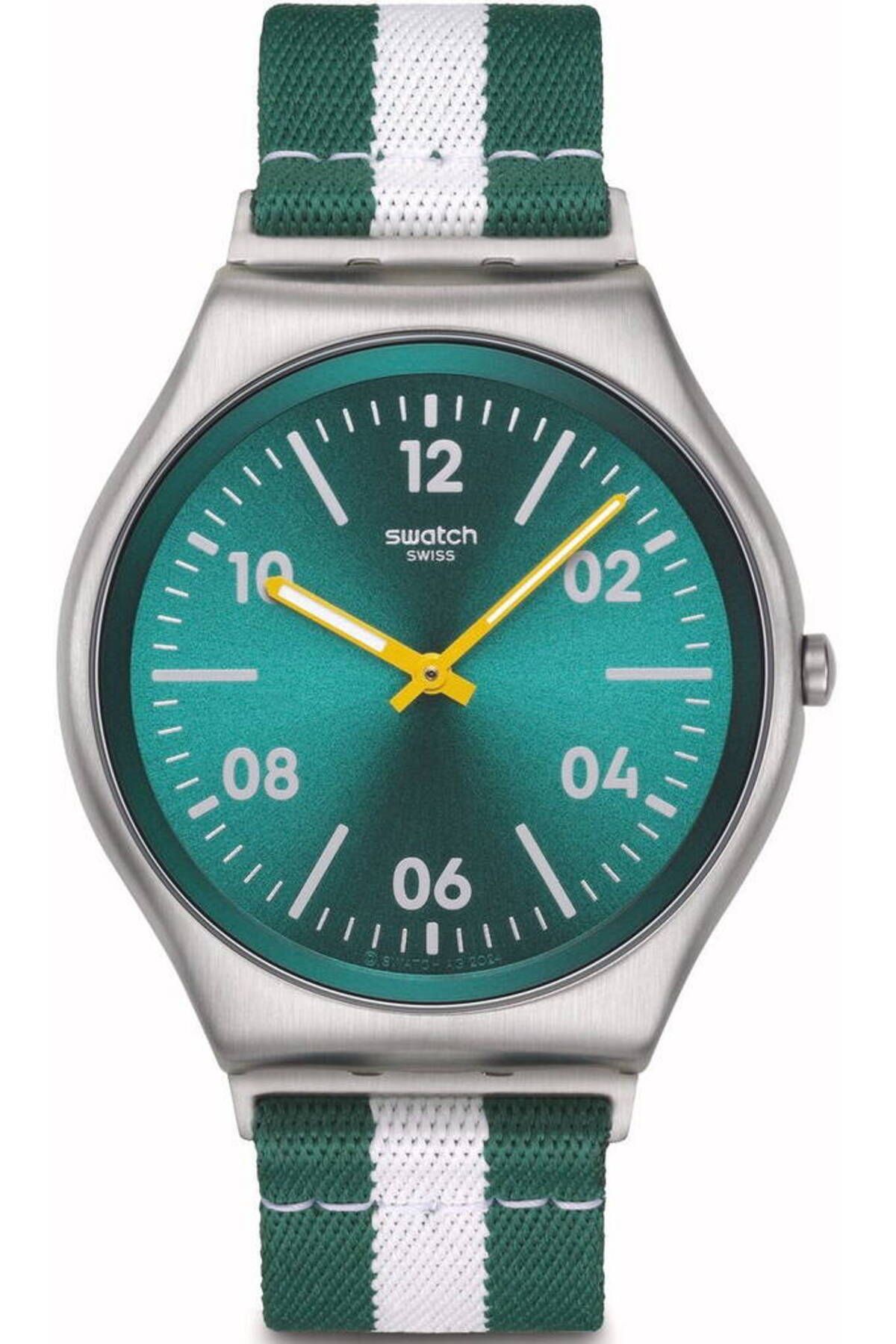Swatch SS07S149 UNİSEX KOL SAATİ