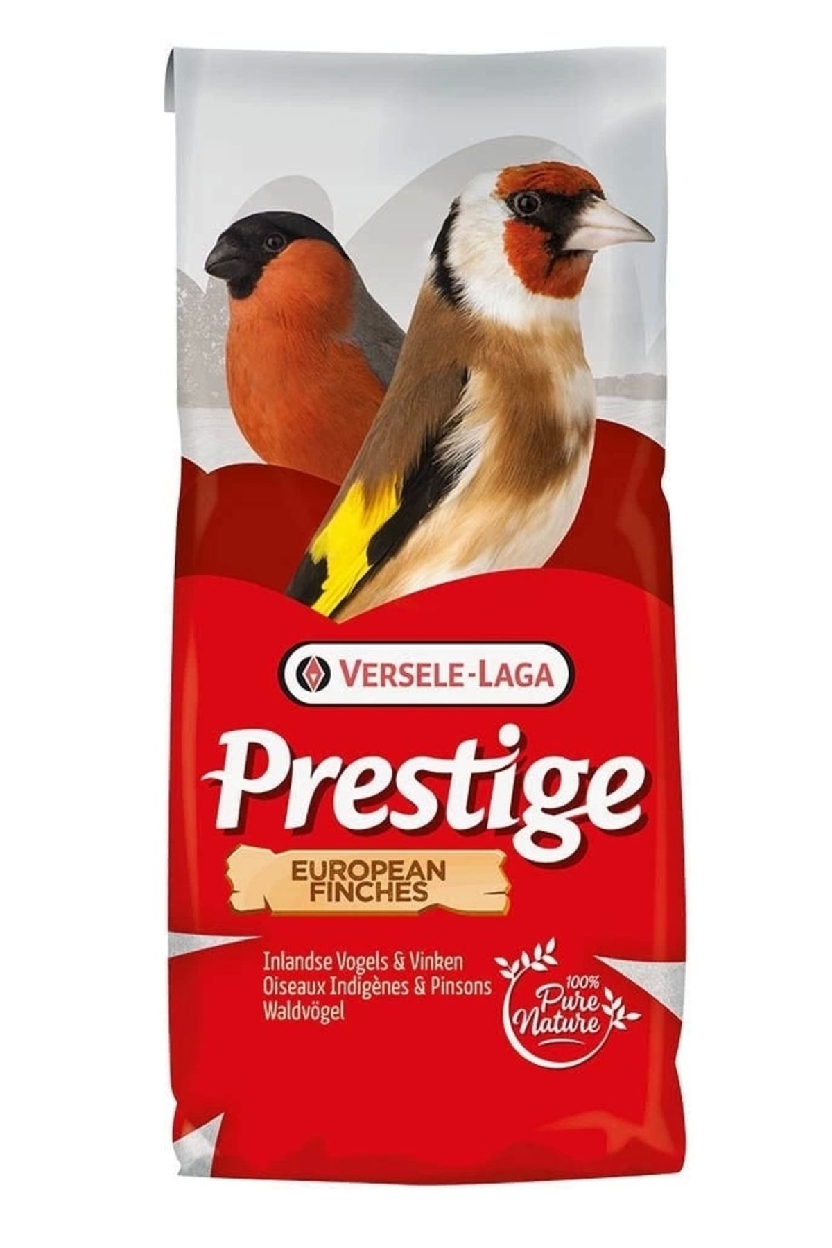YNT İthalat Versele Laga European Finches Finch Yemi 1 Kg